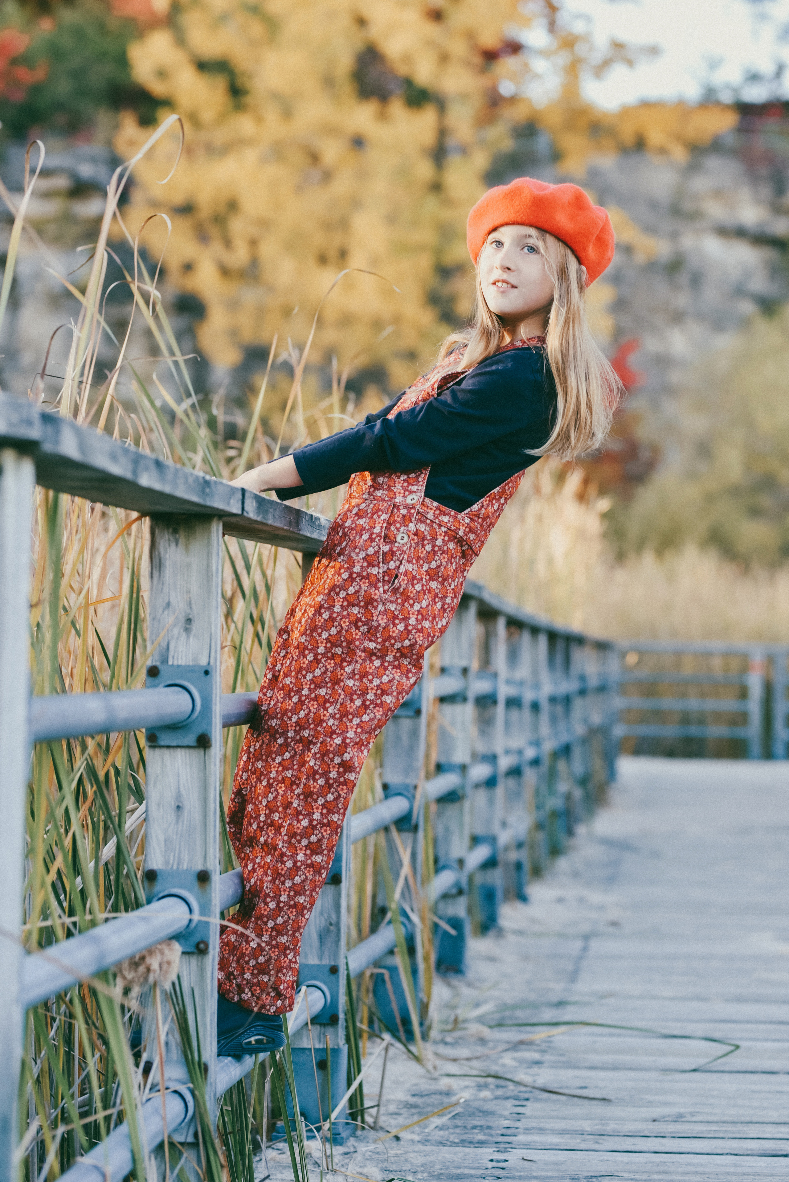 Kerncliff Park, Burlington, Ontario. Photographer Katia Velich Toronto Oakville GTA