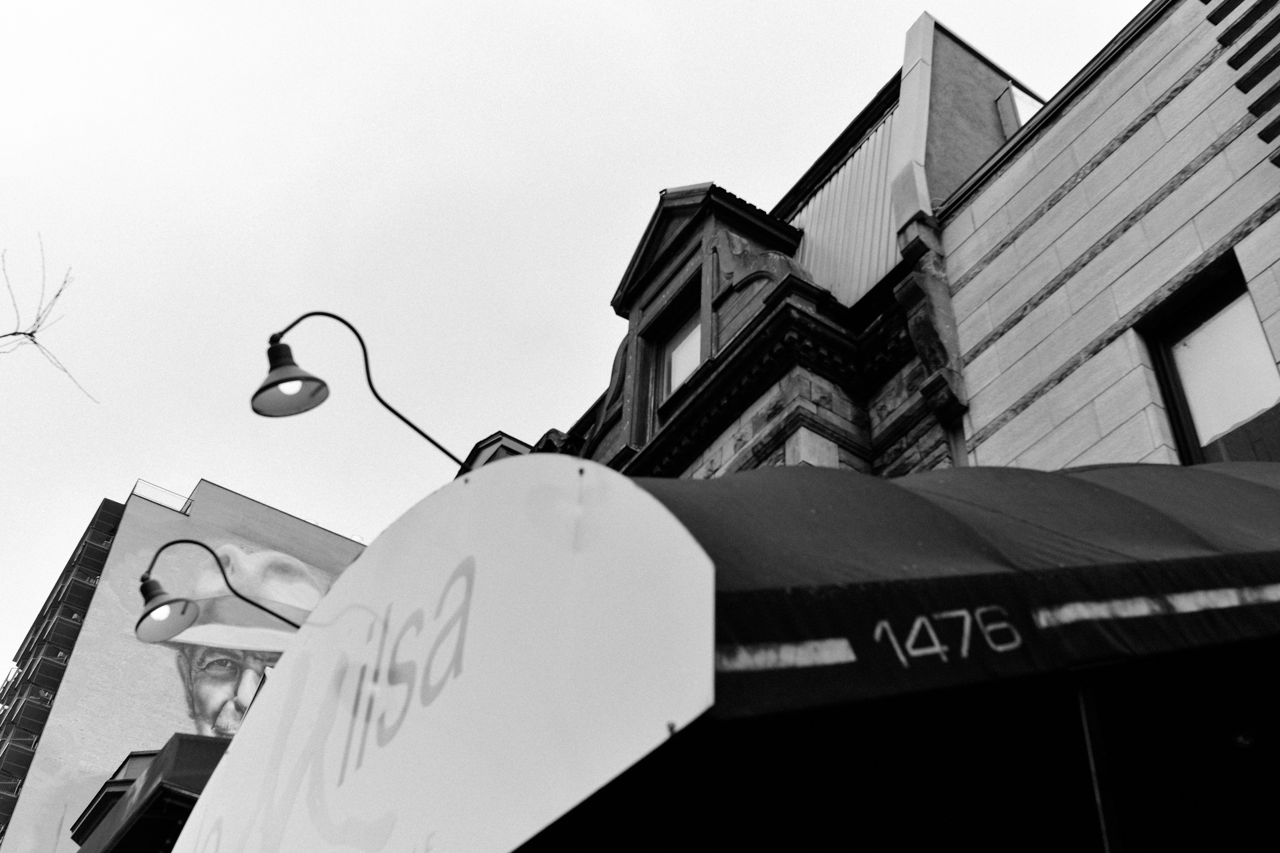 Montreal, March 2024. Photographer Katia Velich Toronto Oakville GTA