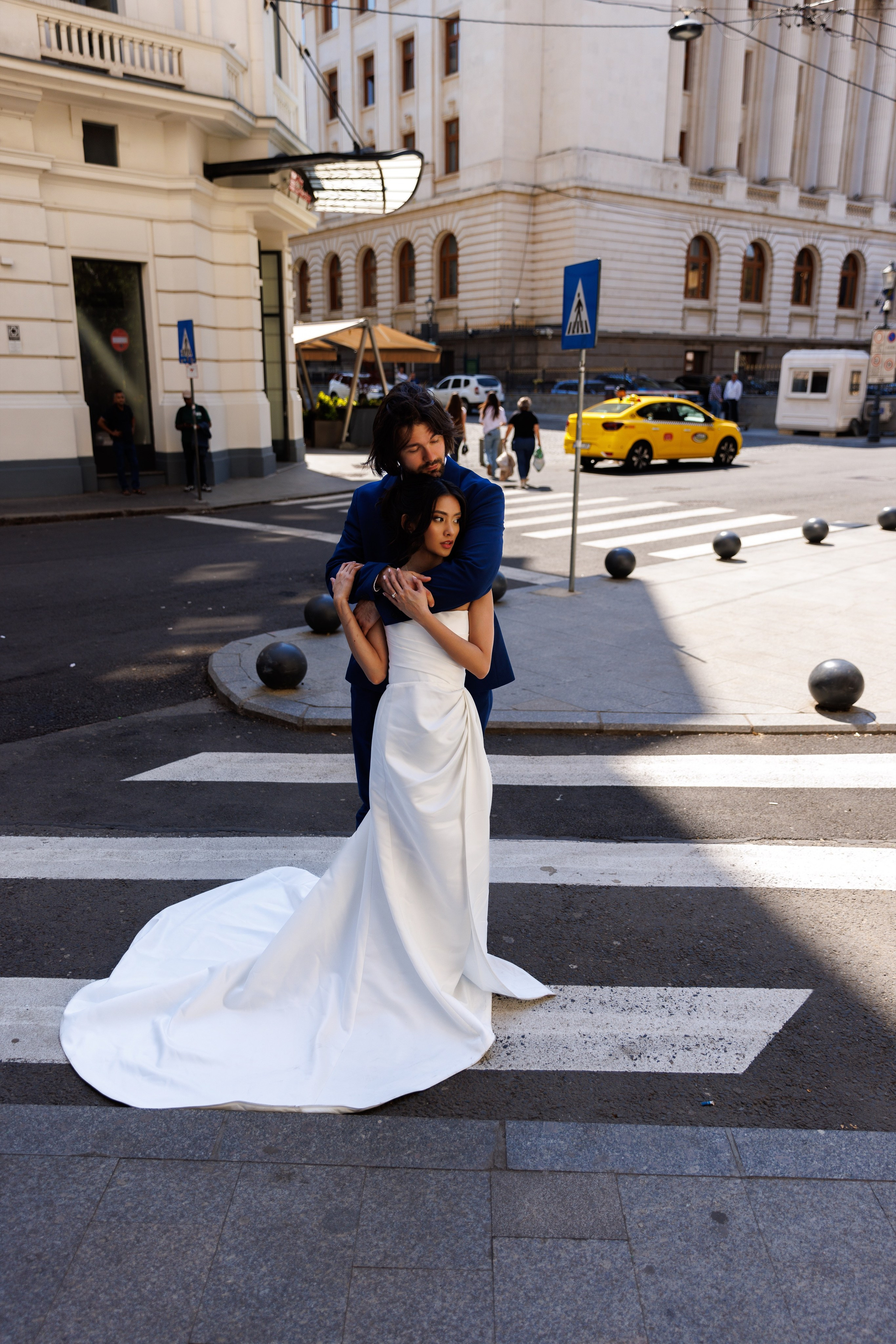 Worldwide wedding photographer