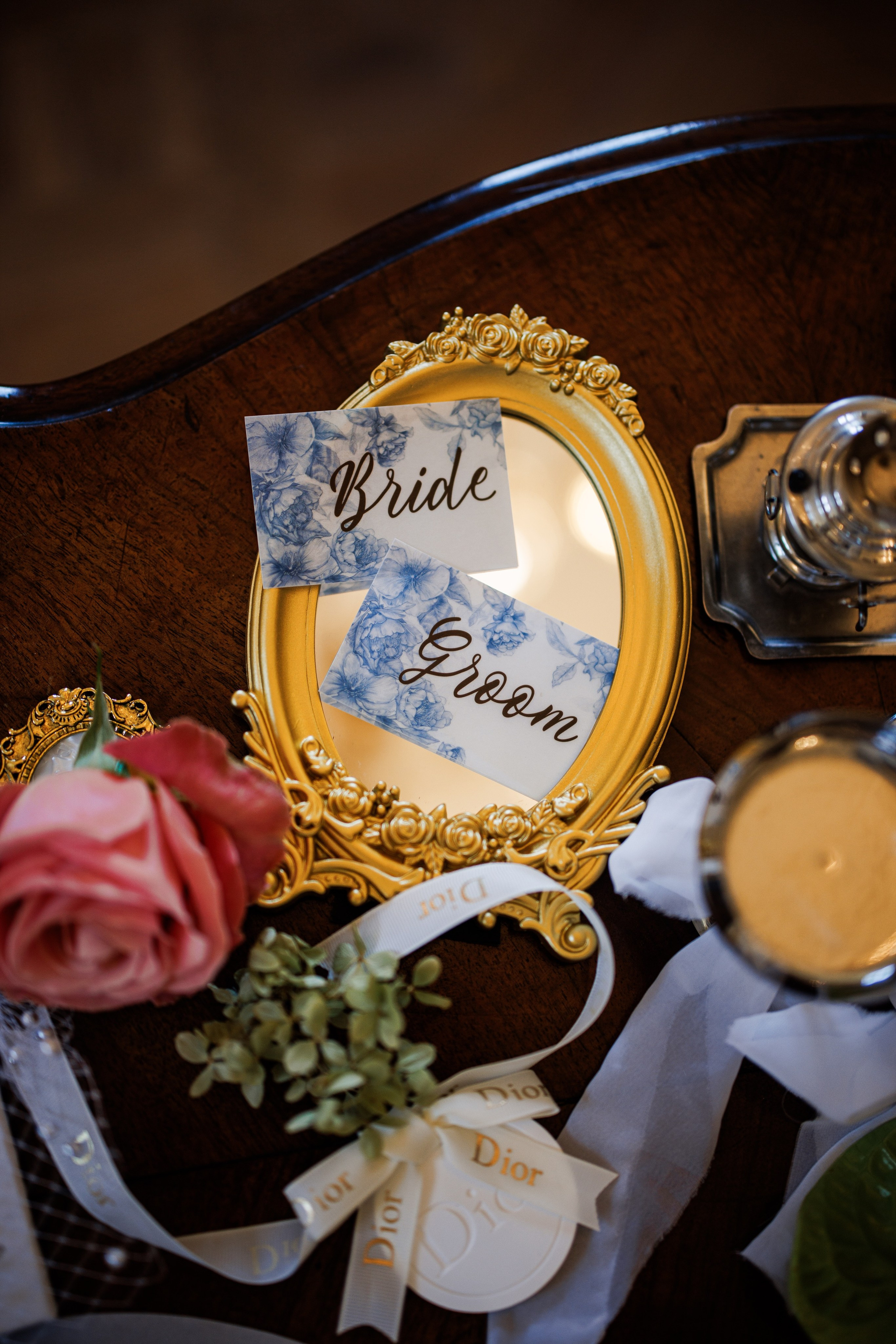 Worldwide wedding photographer