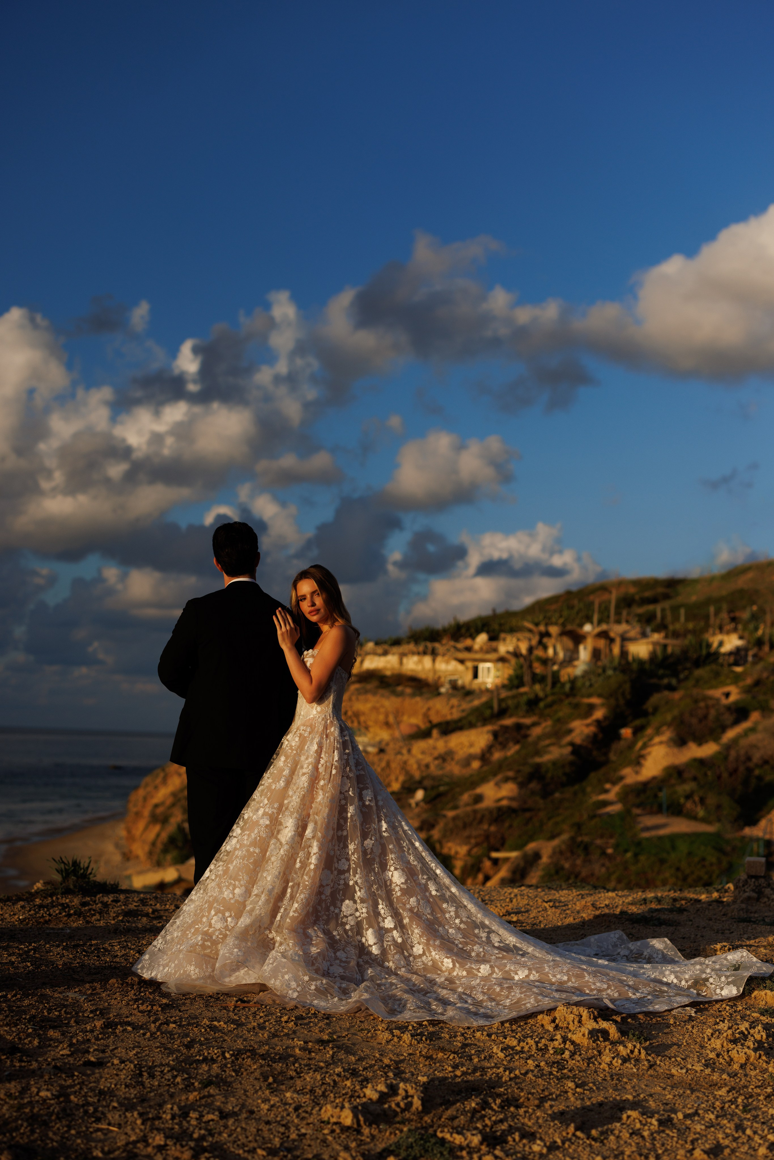 Worldwide wedding photographer