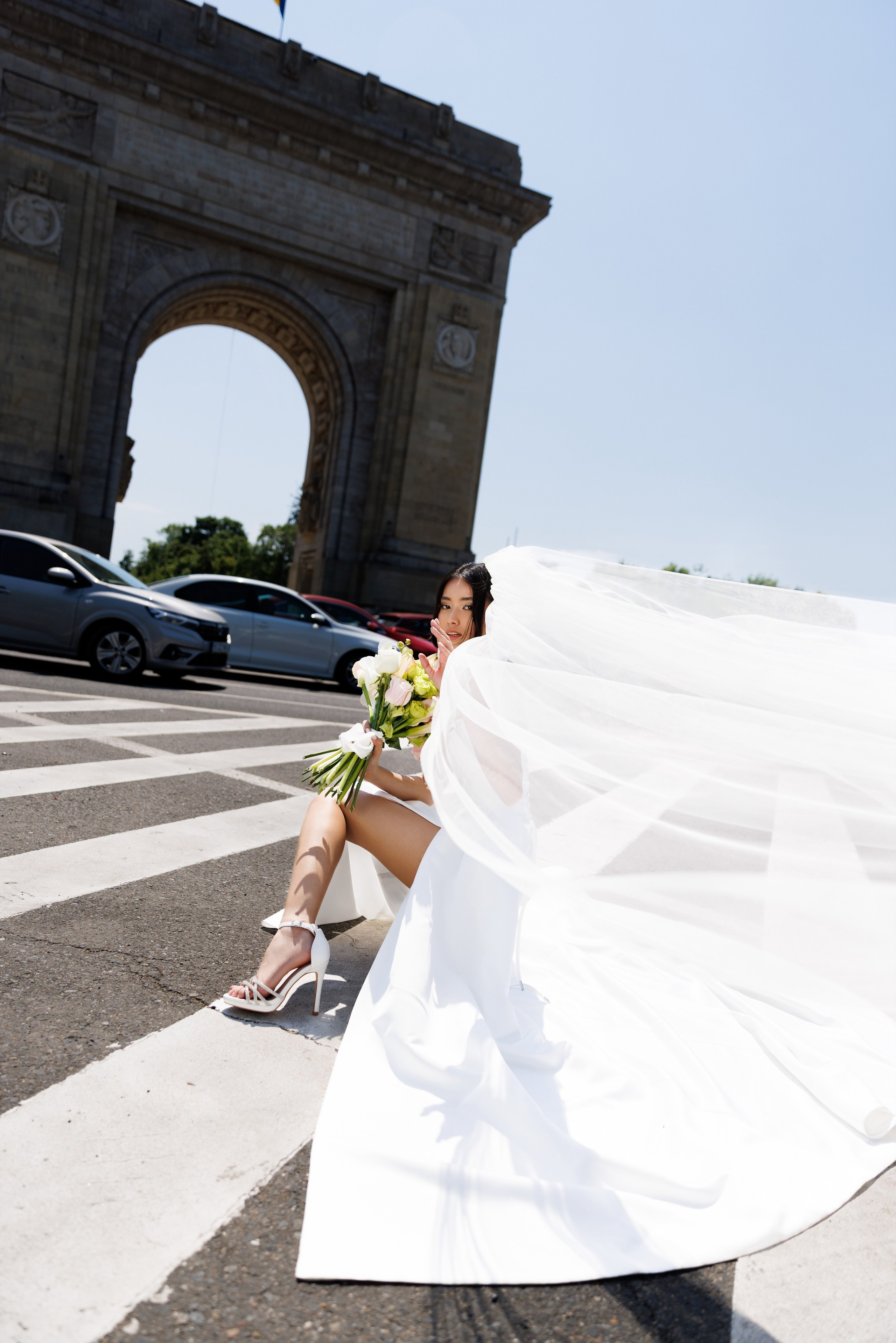 Worldwide wedding photographer