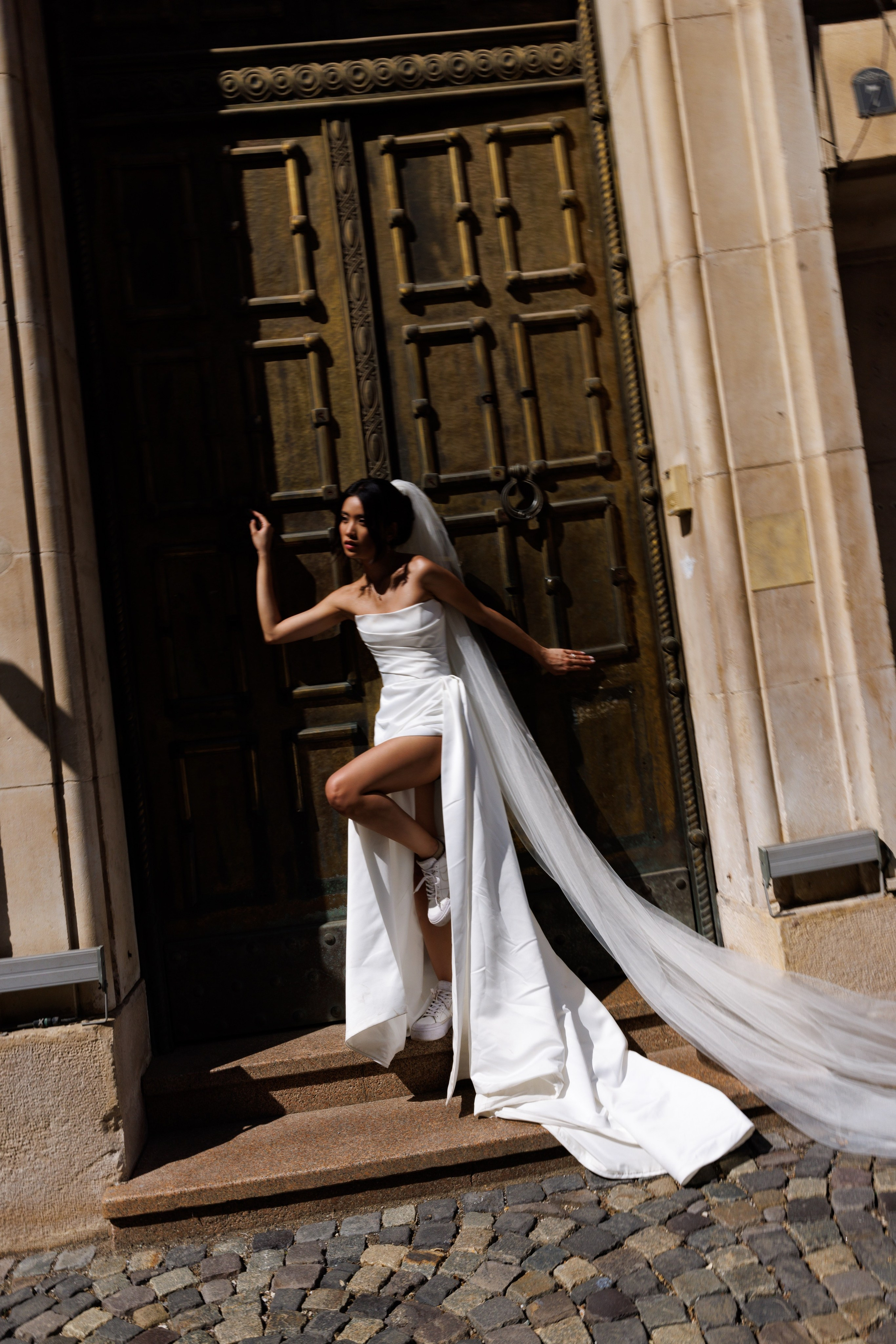 Worldwide wedding photographer