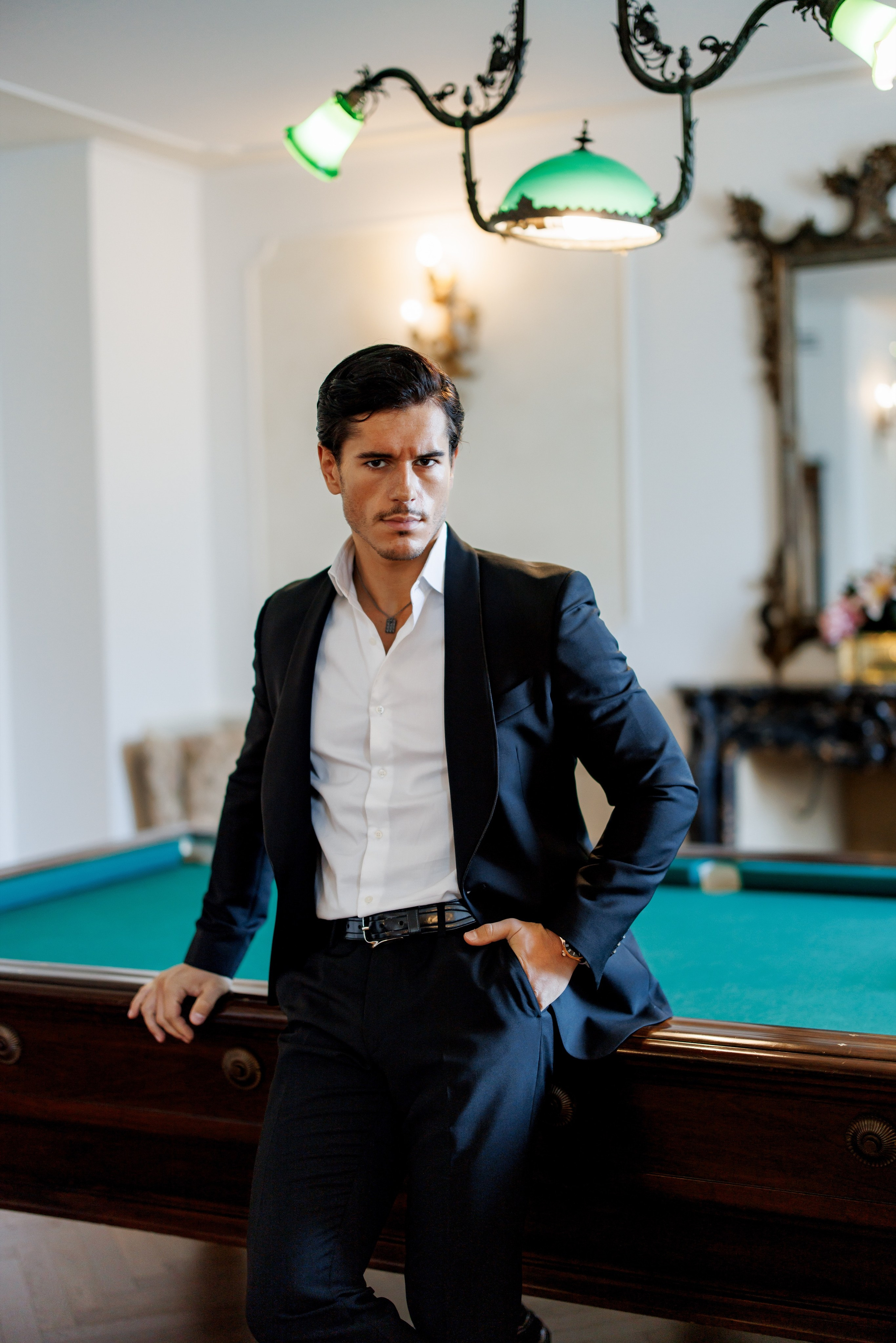 Worldwide wedding photographer