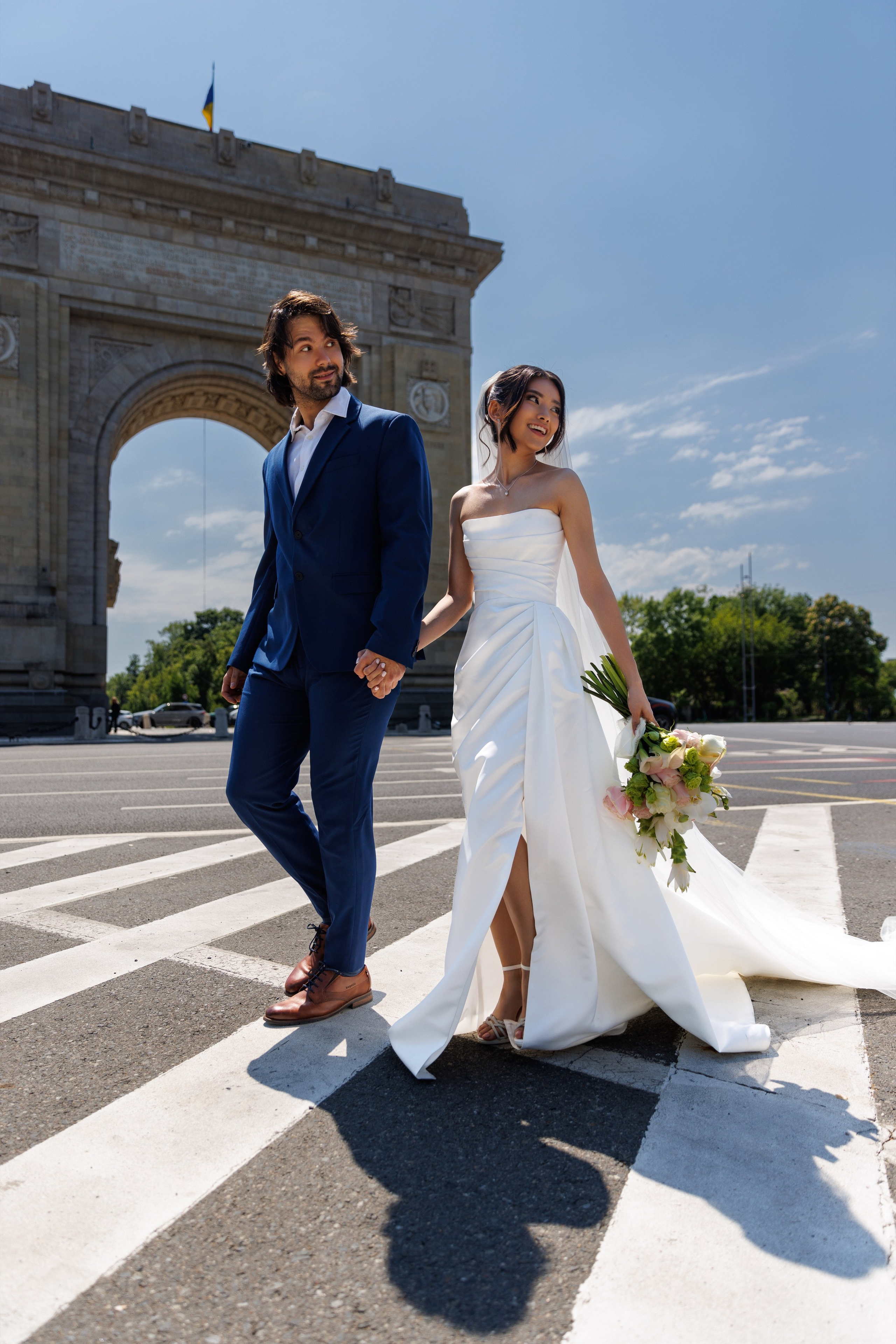 Worldwide wedding photographer