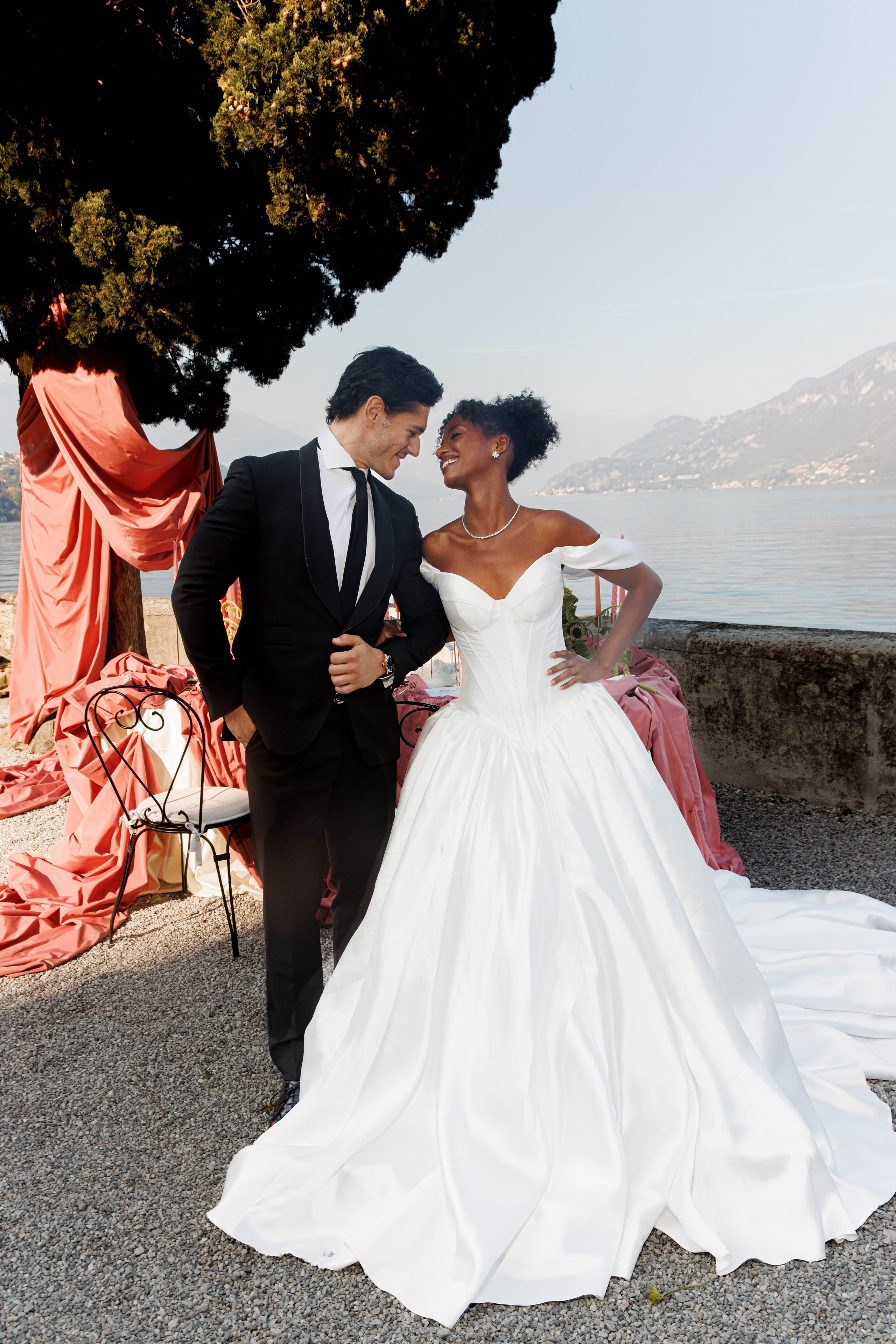 Worldwide wedding photographer