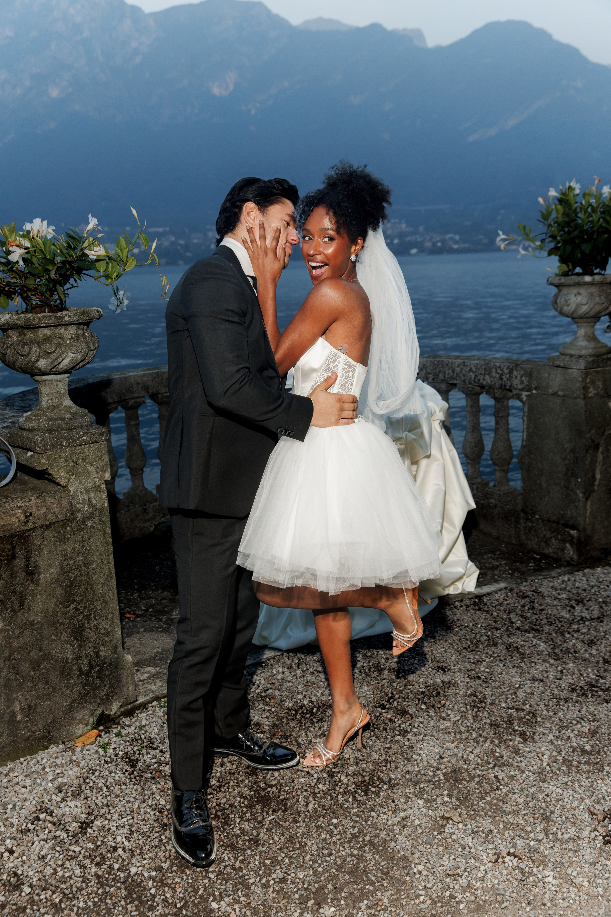 Worldwide wedding photographer