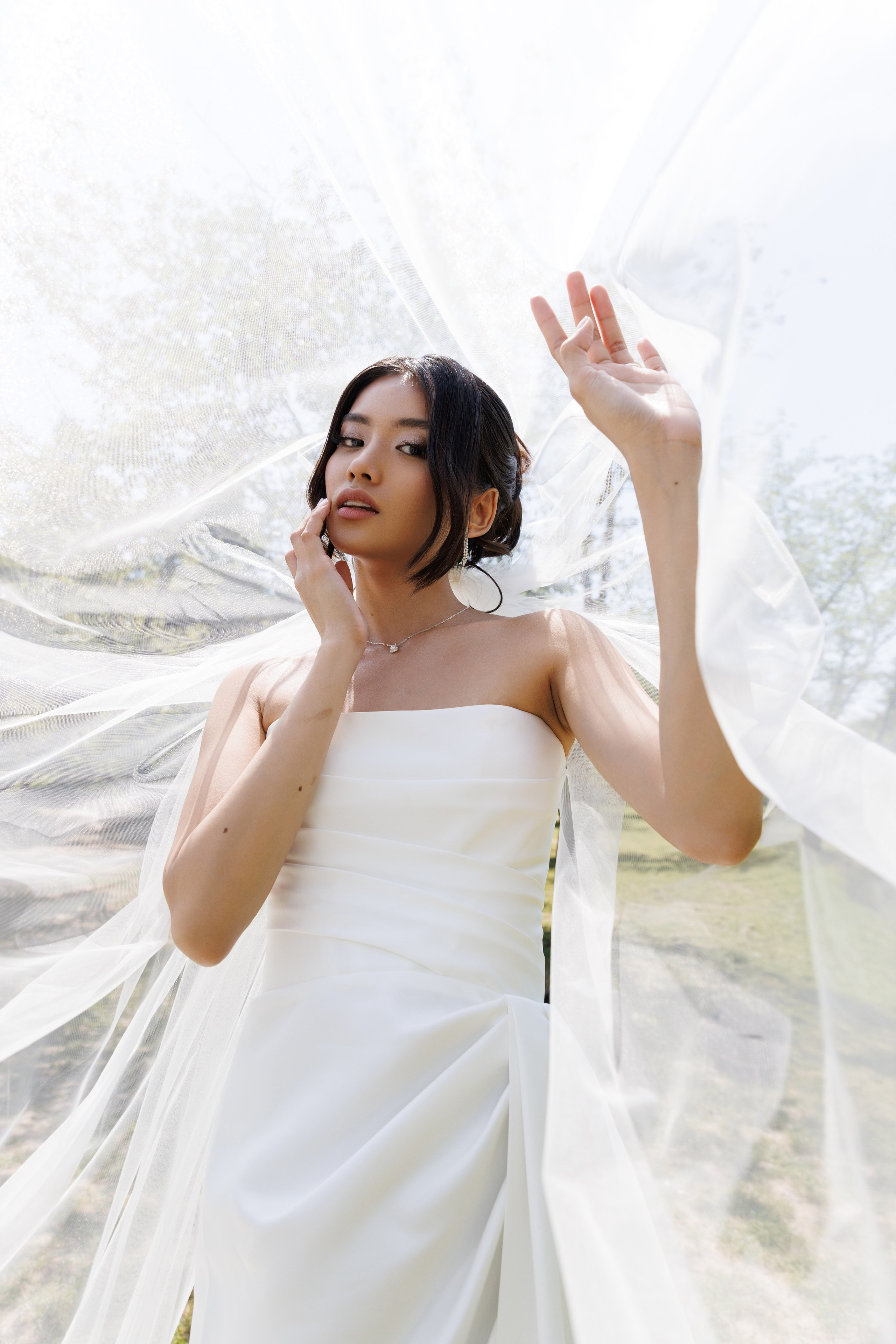 Worldwide wedding photographer