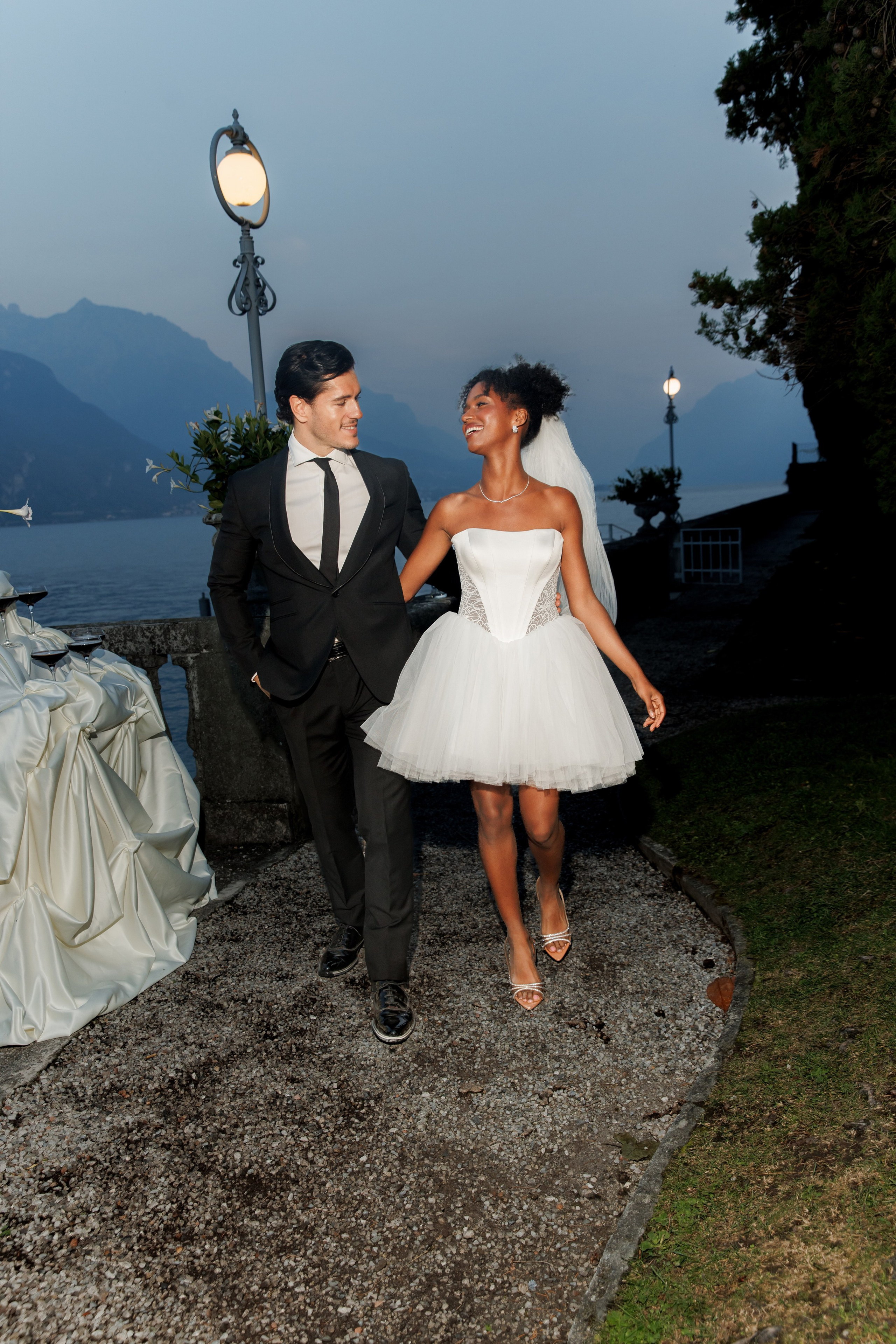 Worldwide wedding photographer