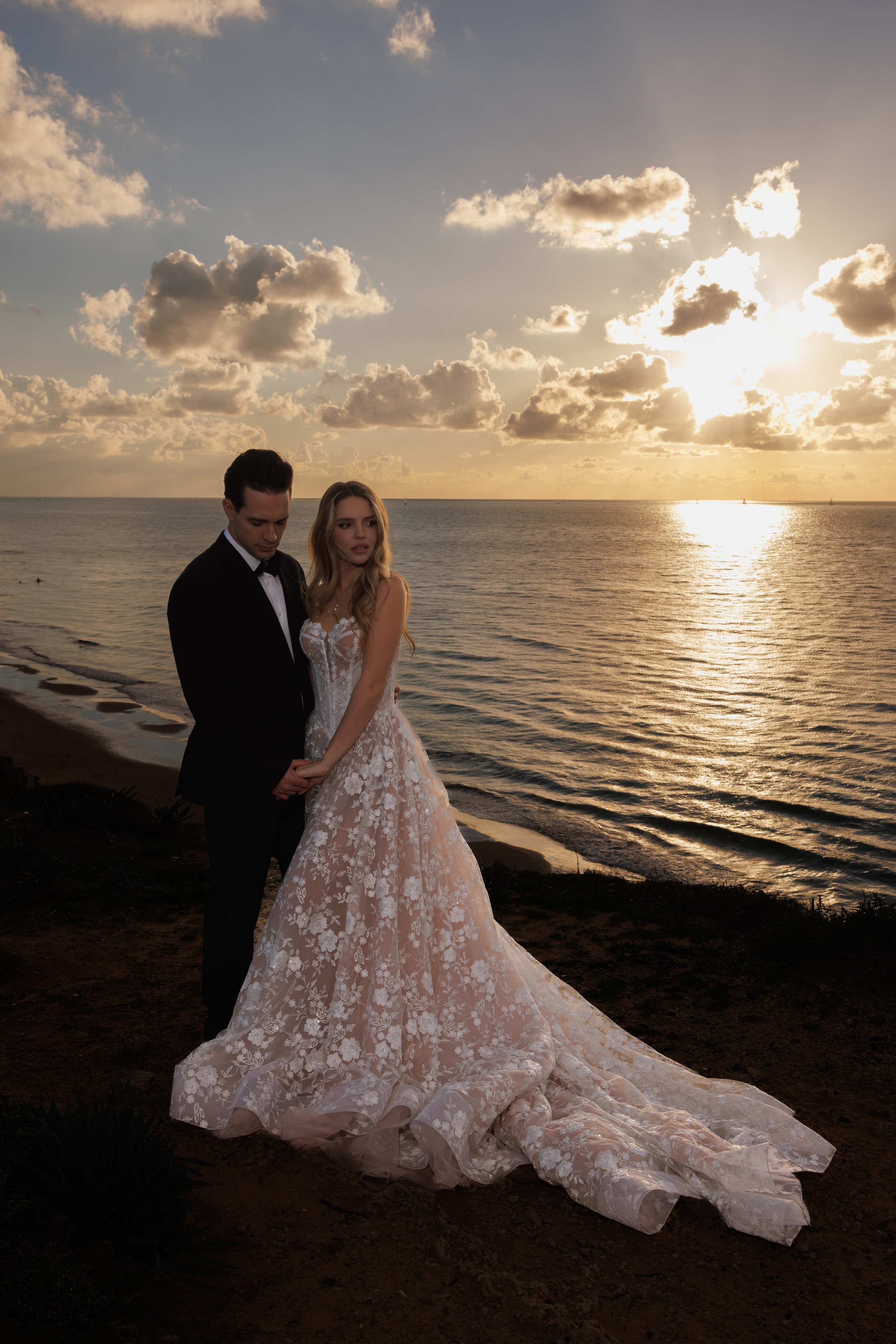 Worldwide wedding photographer