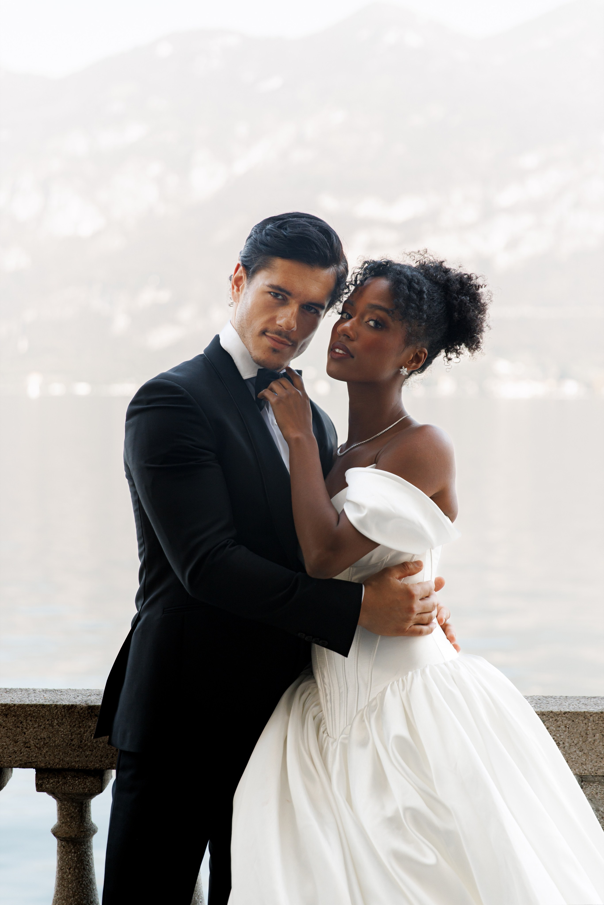 Worldwide wedding photographer