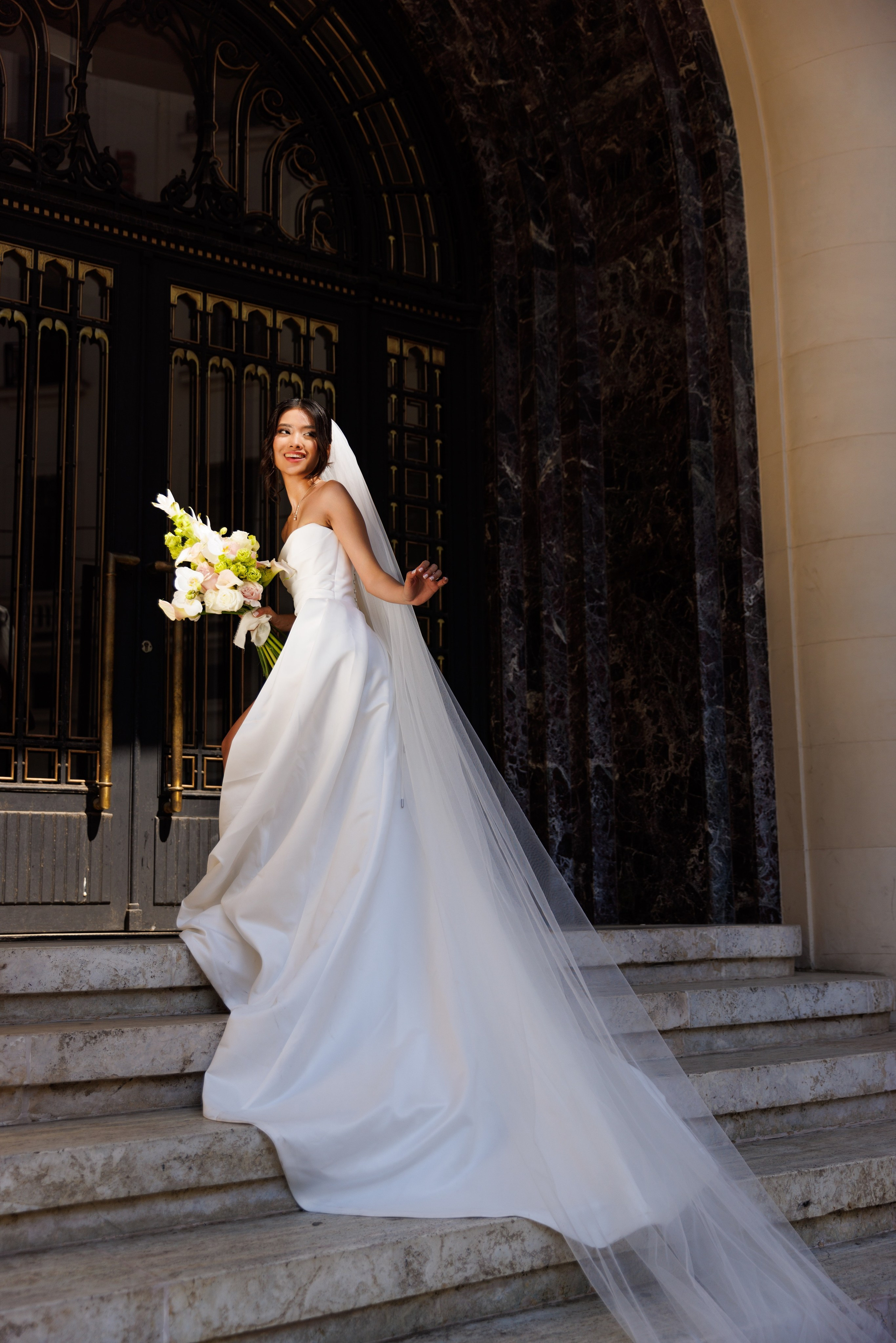 Worldwide wedding photographer