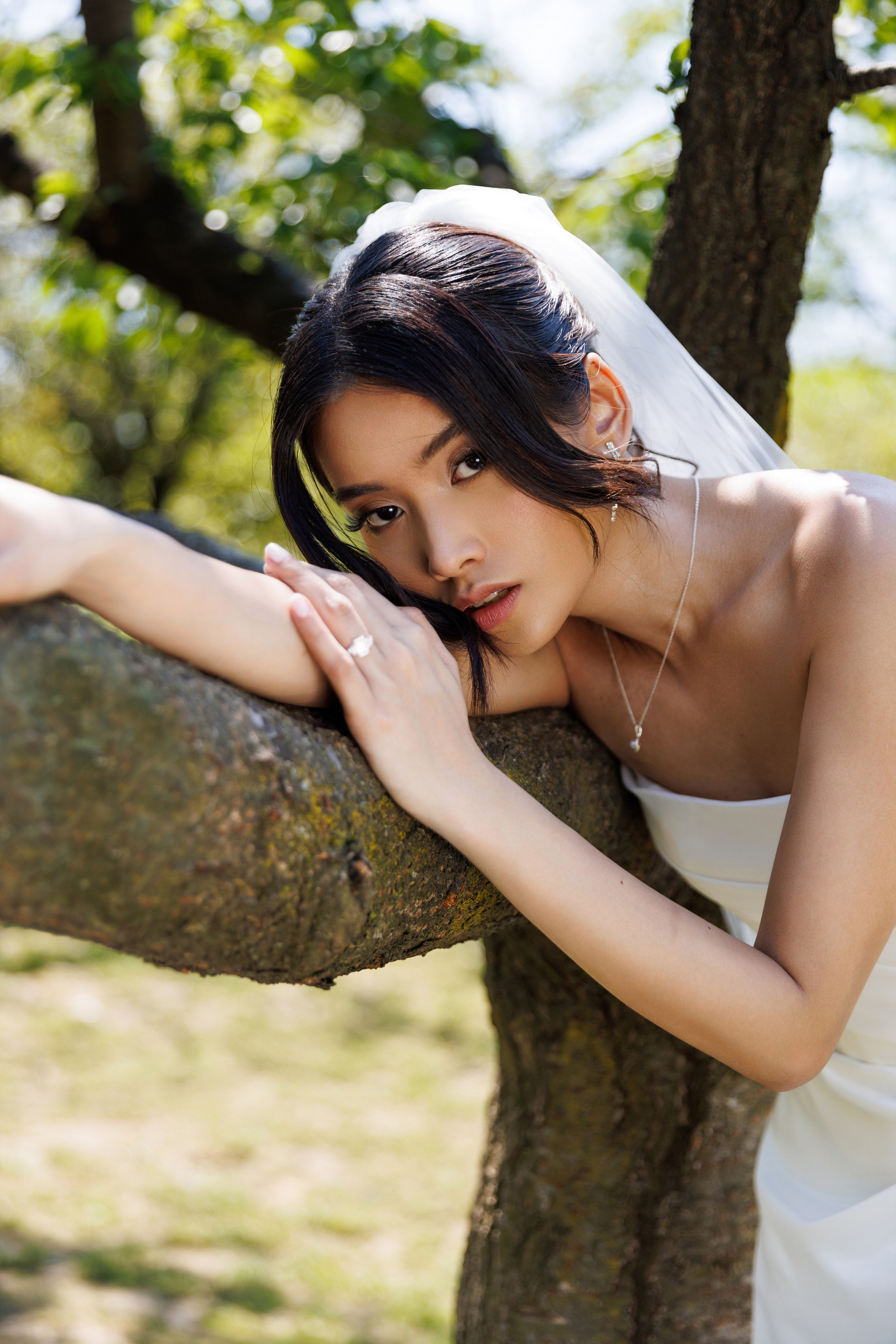Worldwide wedding photographer