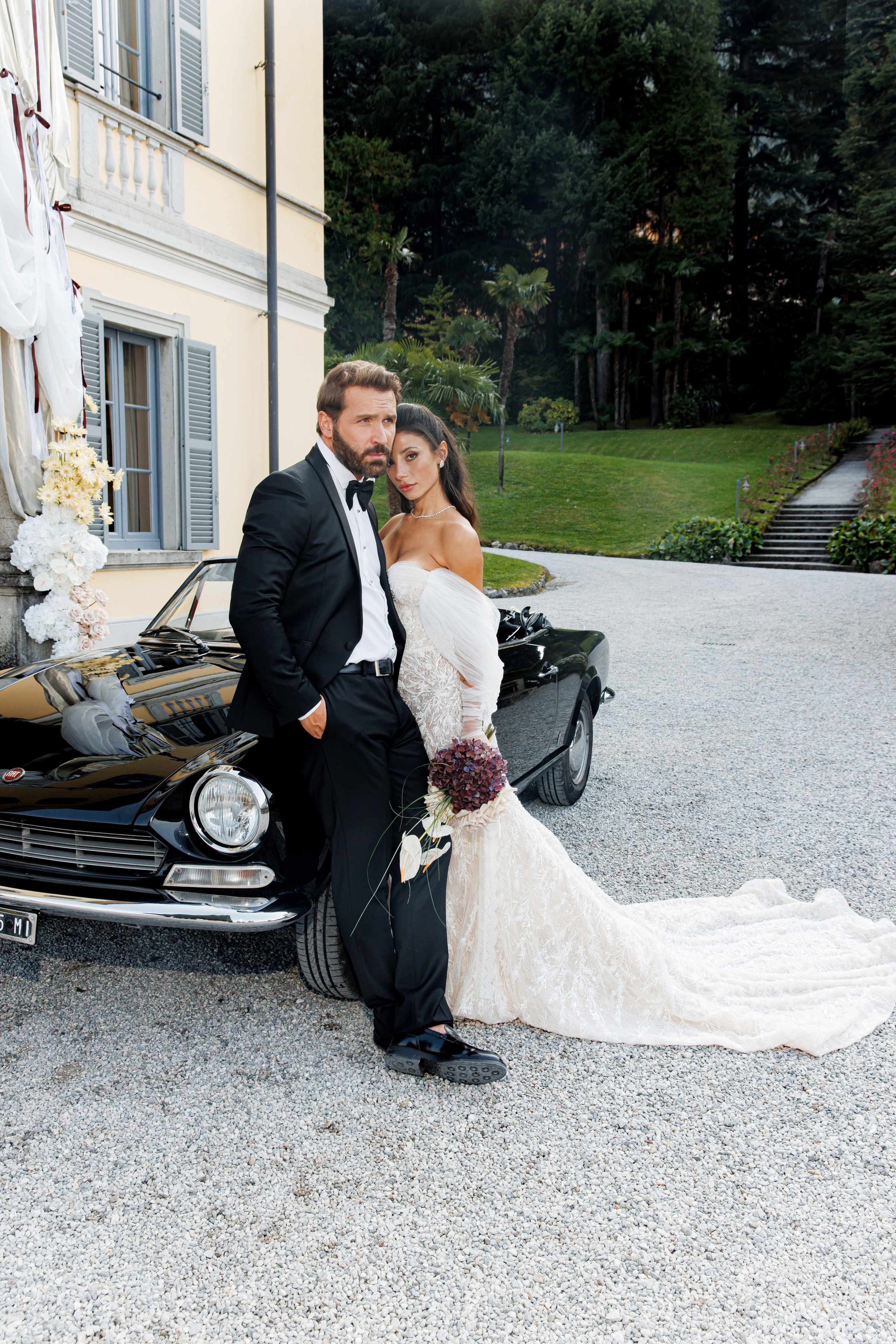 Worldwide wedding photographer