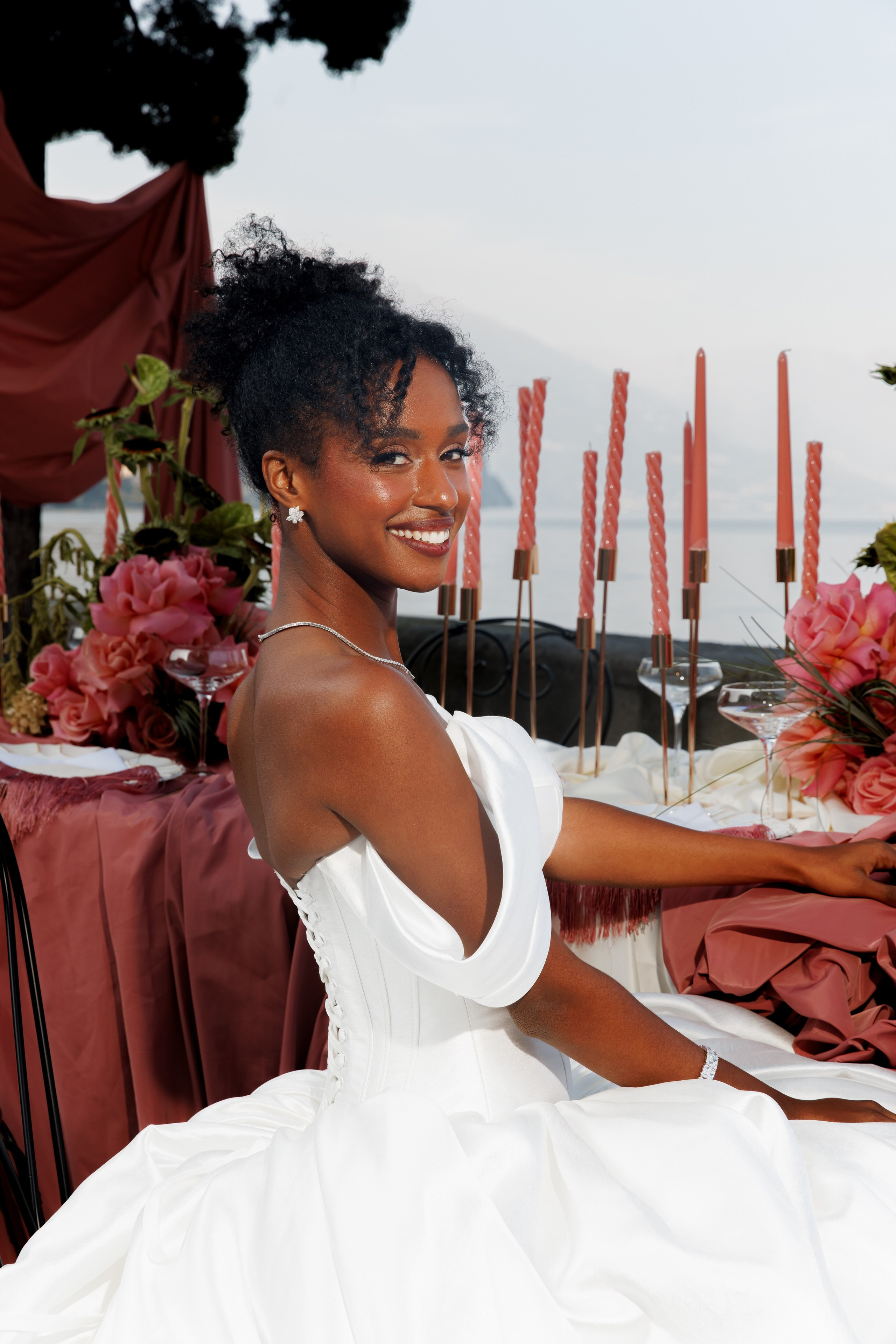 Worldwide wedding photographer