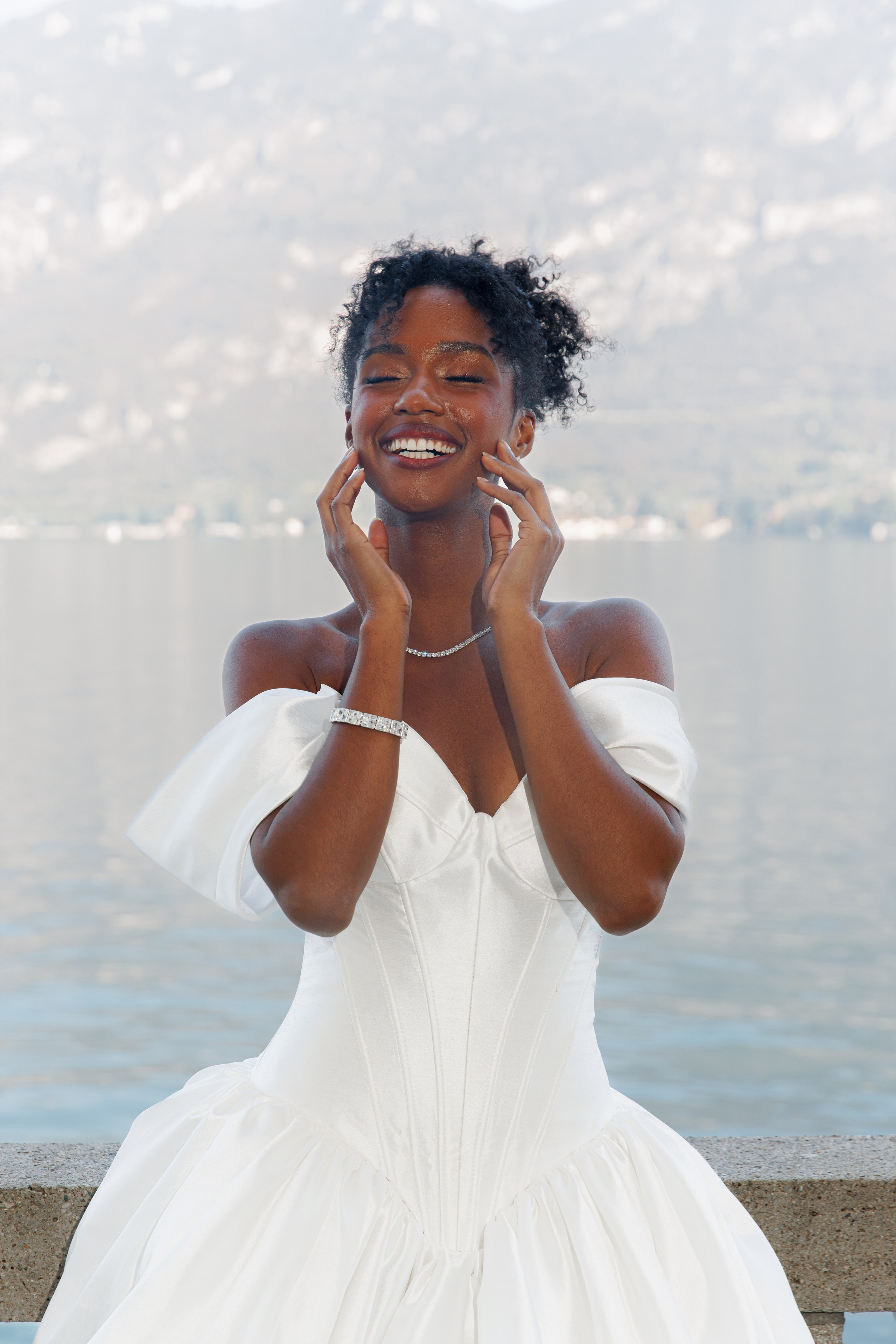 Worldwide wedding photographer