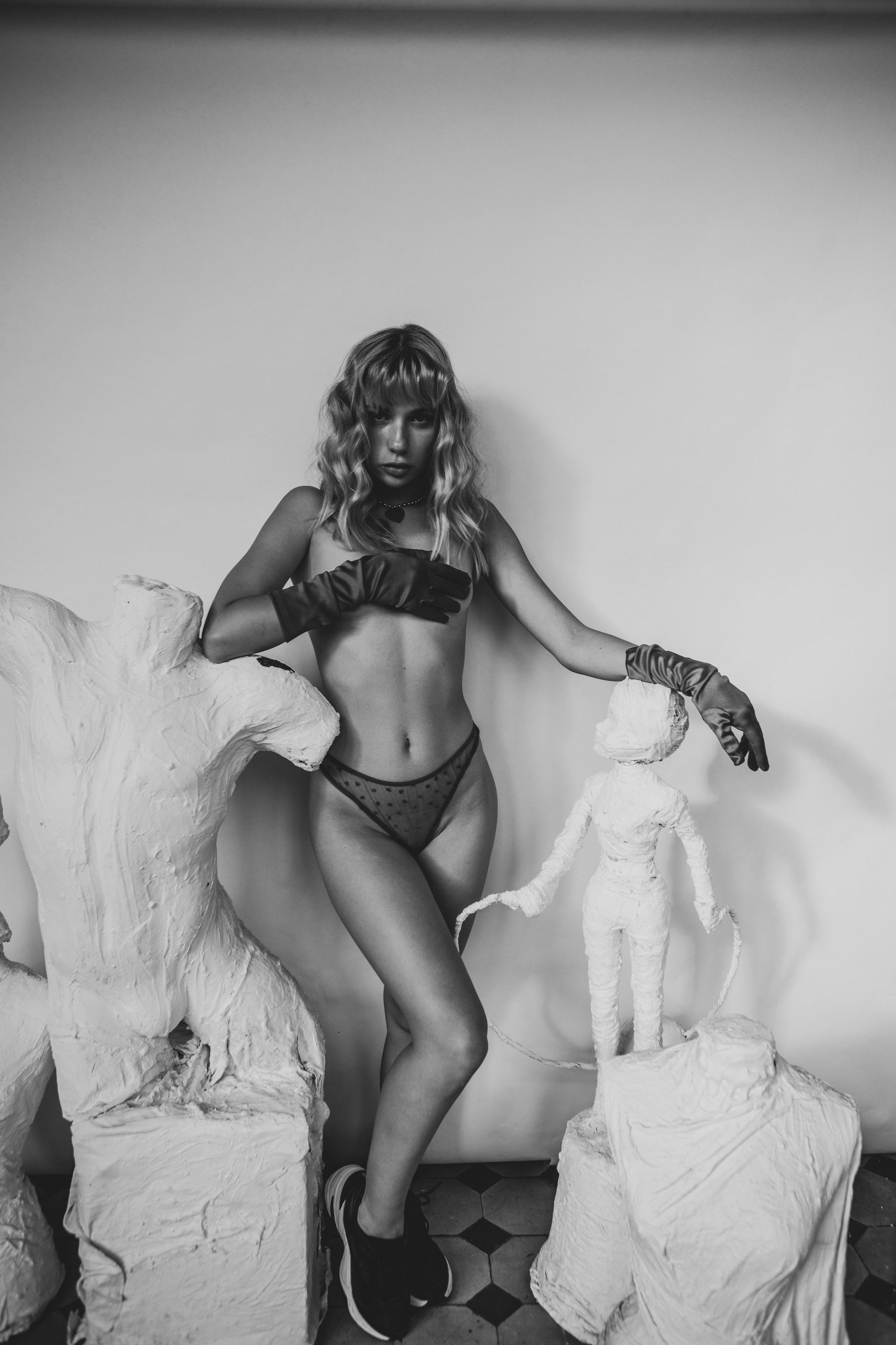 Навчання А1 Photostudio