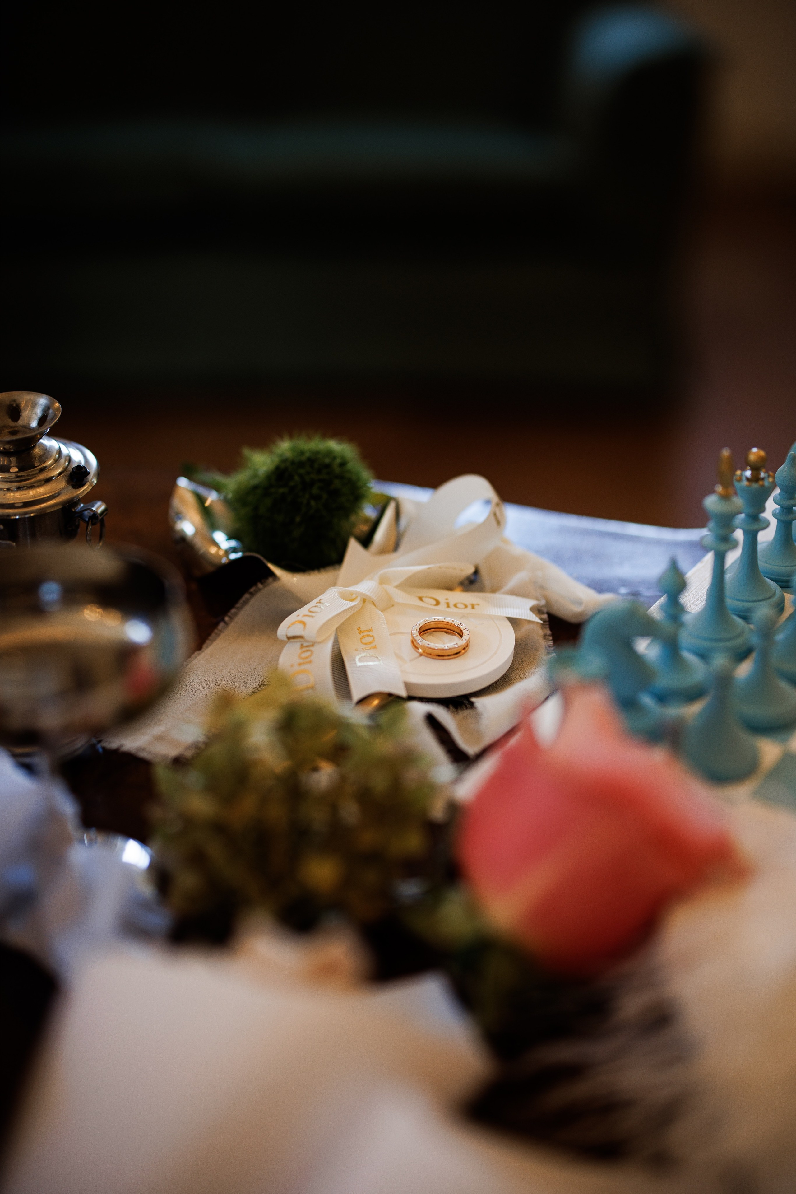 Worldwide wedding photographer