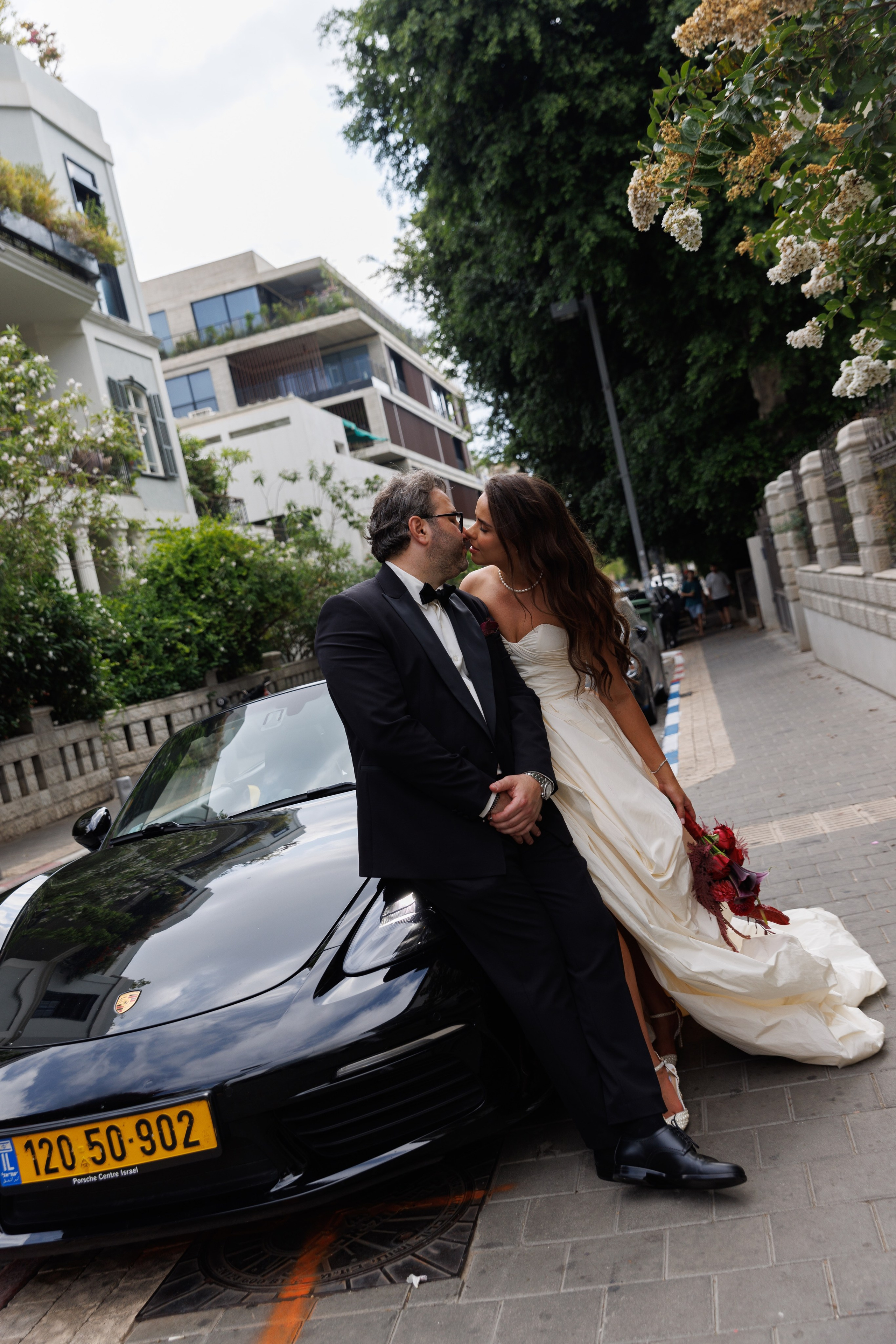 Angelina & Dima. -THECHEHOV- Anton Chehov Photographer