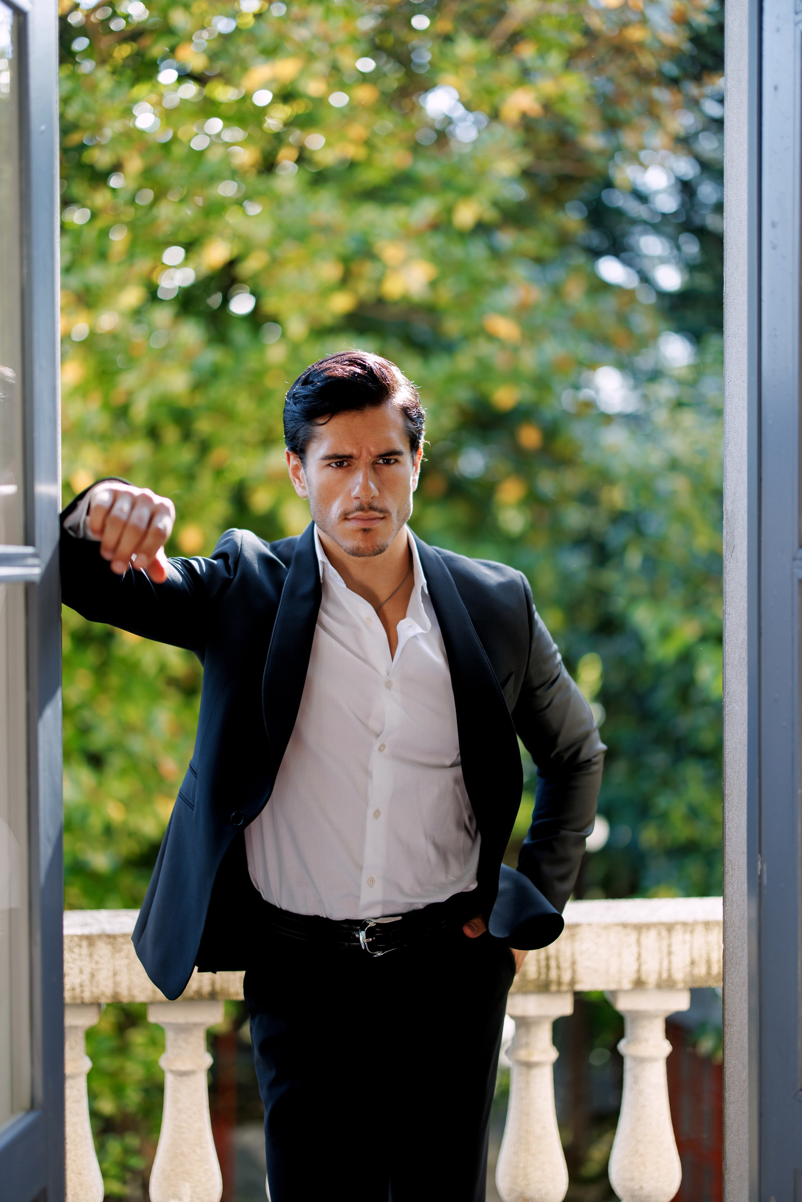 Worldwide wedding photographer