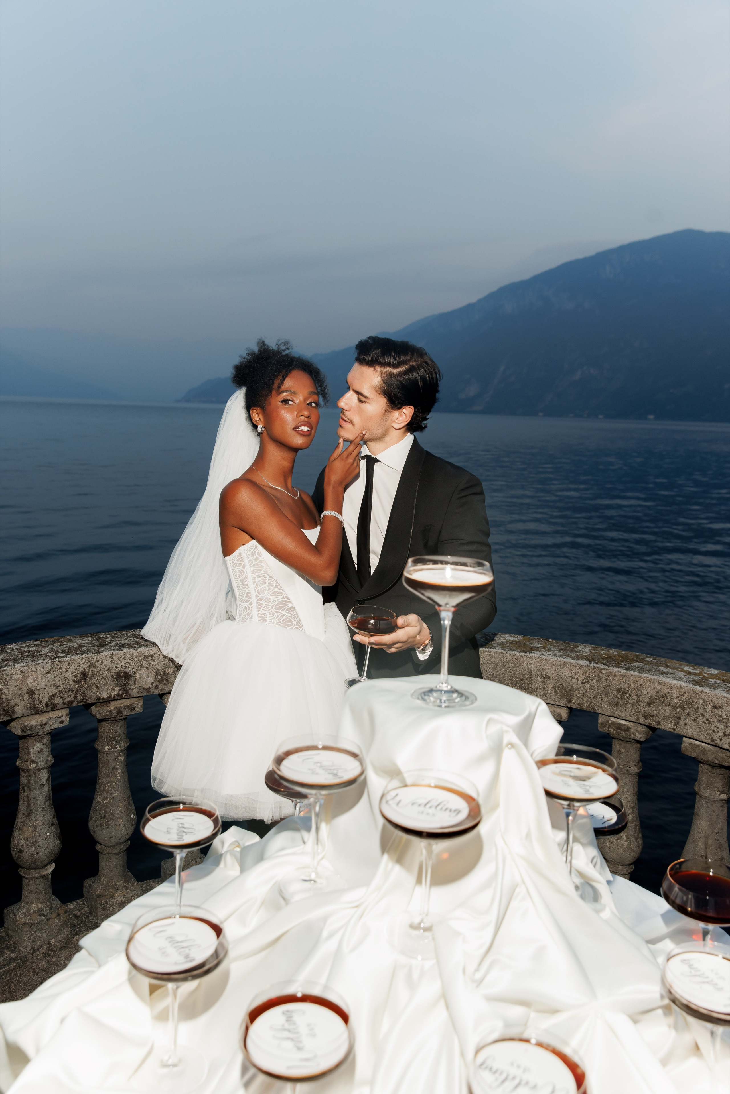 Worldwide wedding photographer