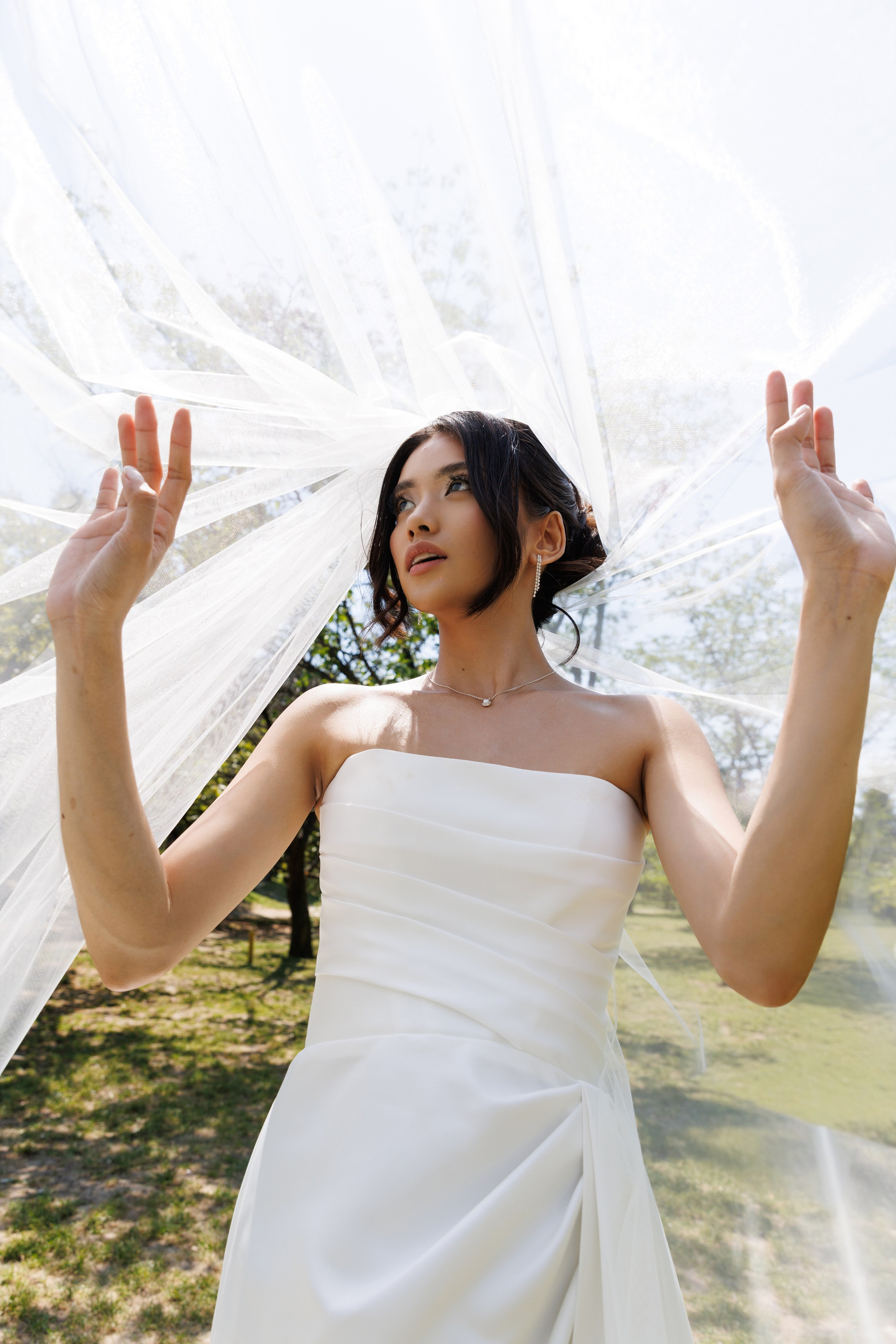 Worldwide wedding photographer
