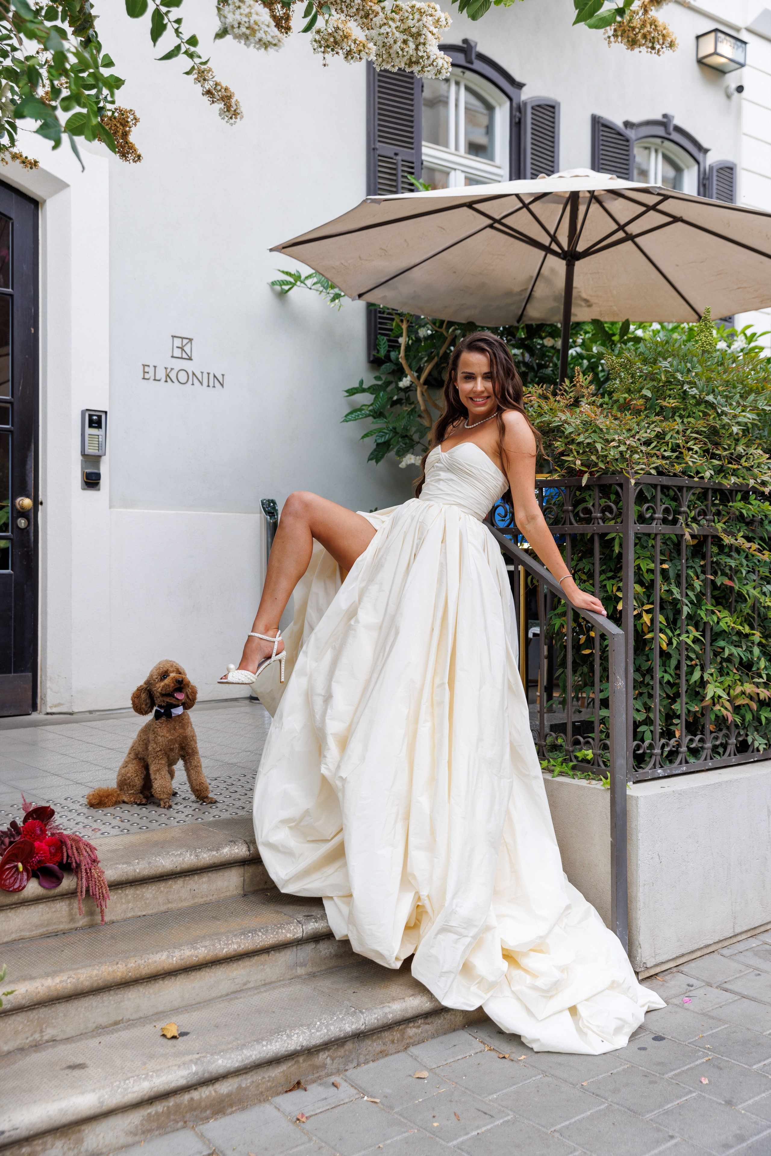 Angelina & Dima. -THECHEHOV- Anton Chehov Photographer