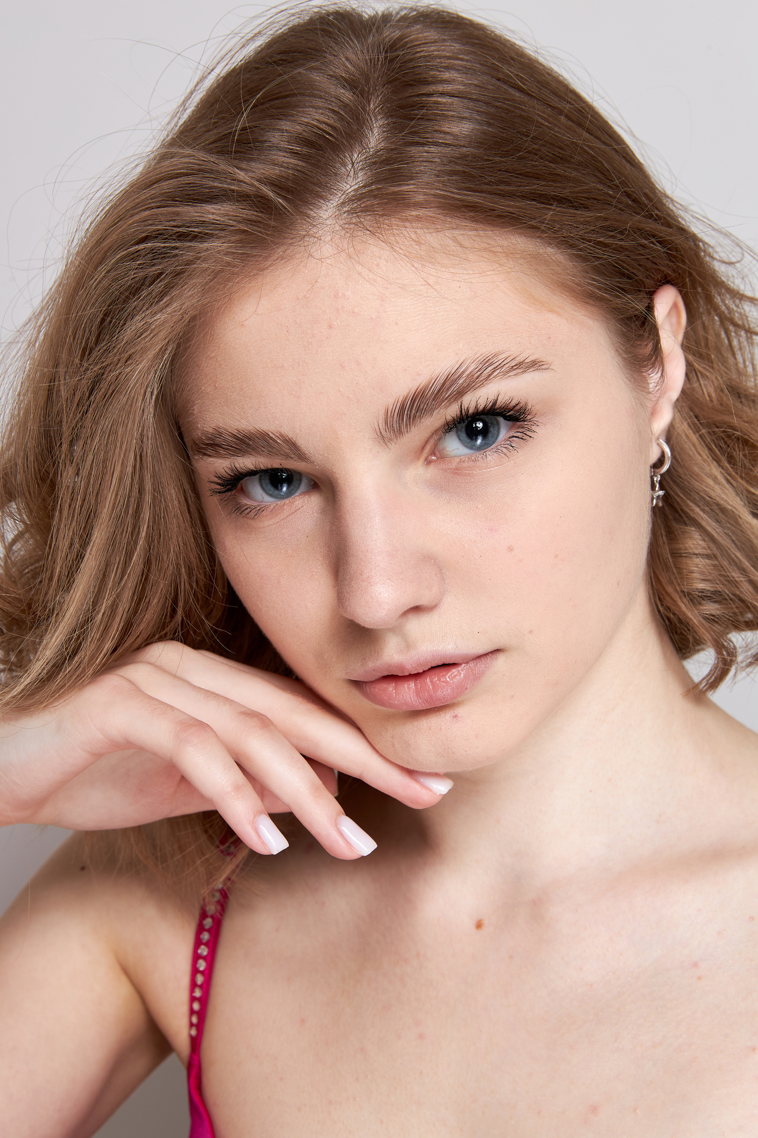 Обработка фото