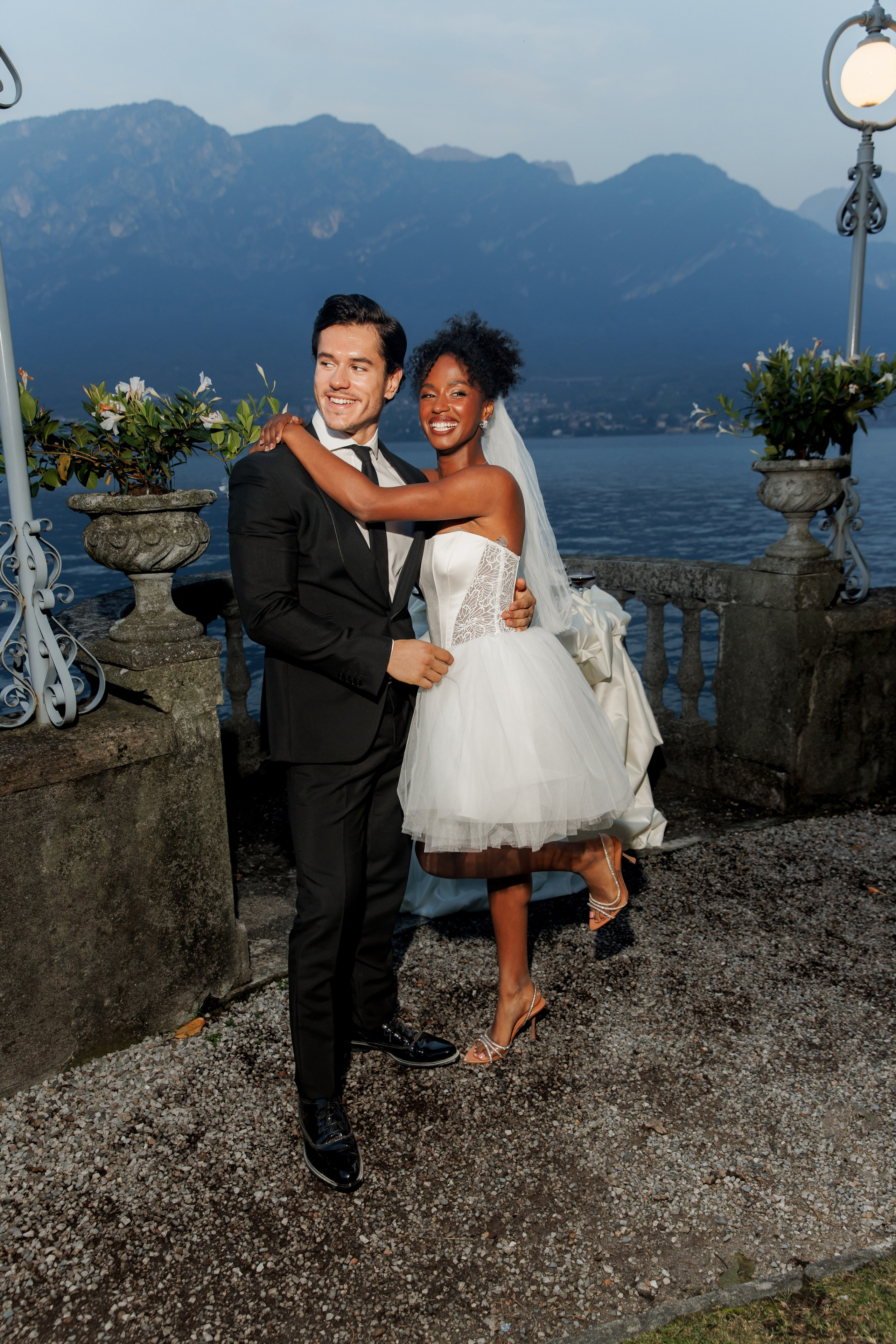 Worldwide wedding photographer