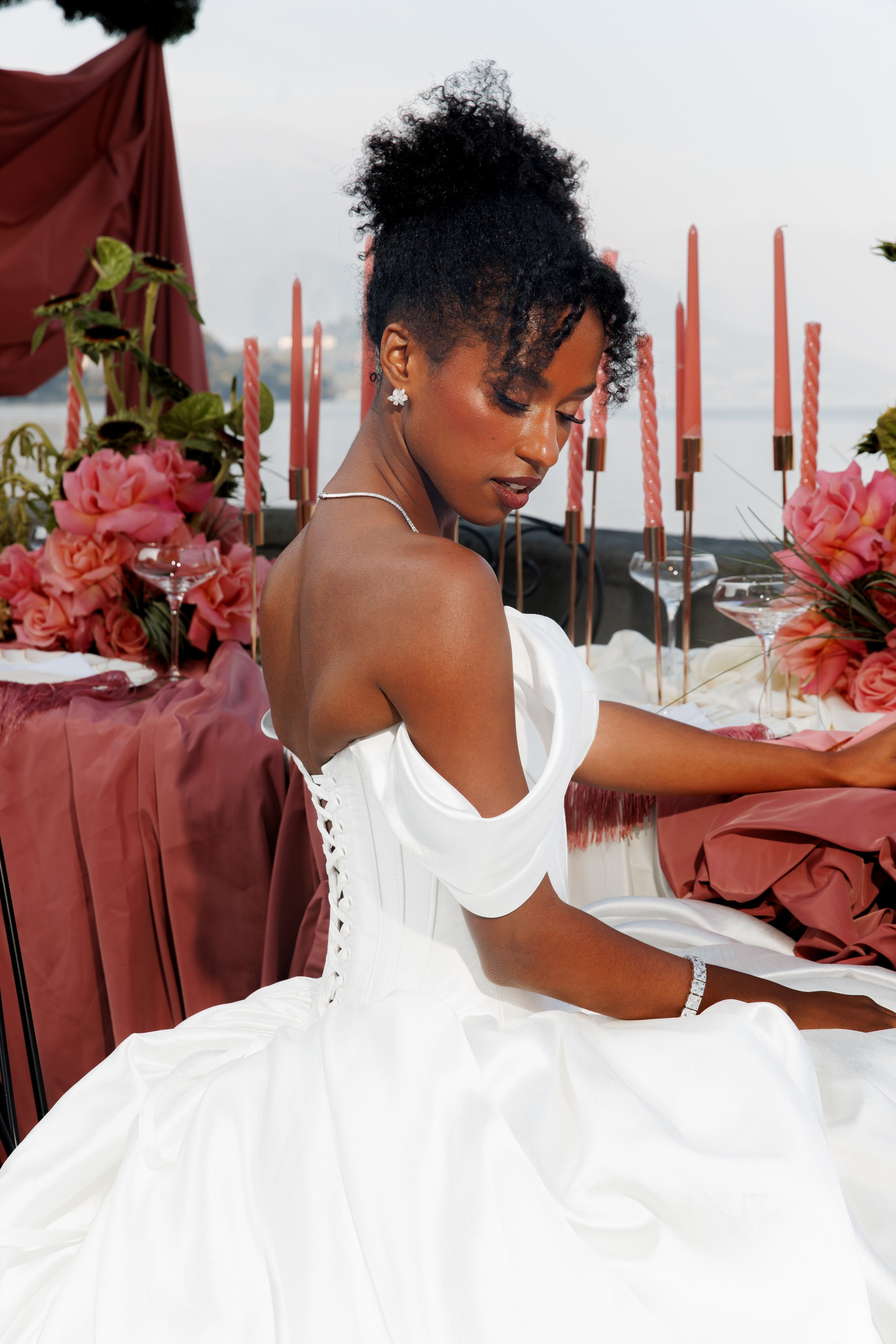 Worldwide wedding photographer