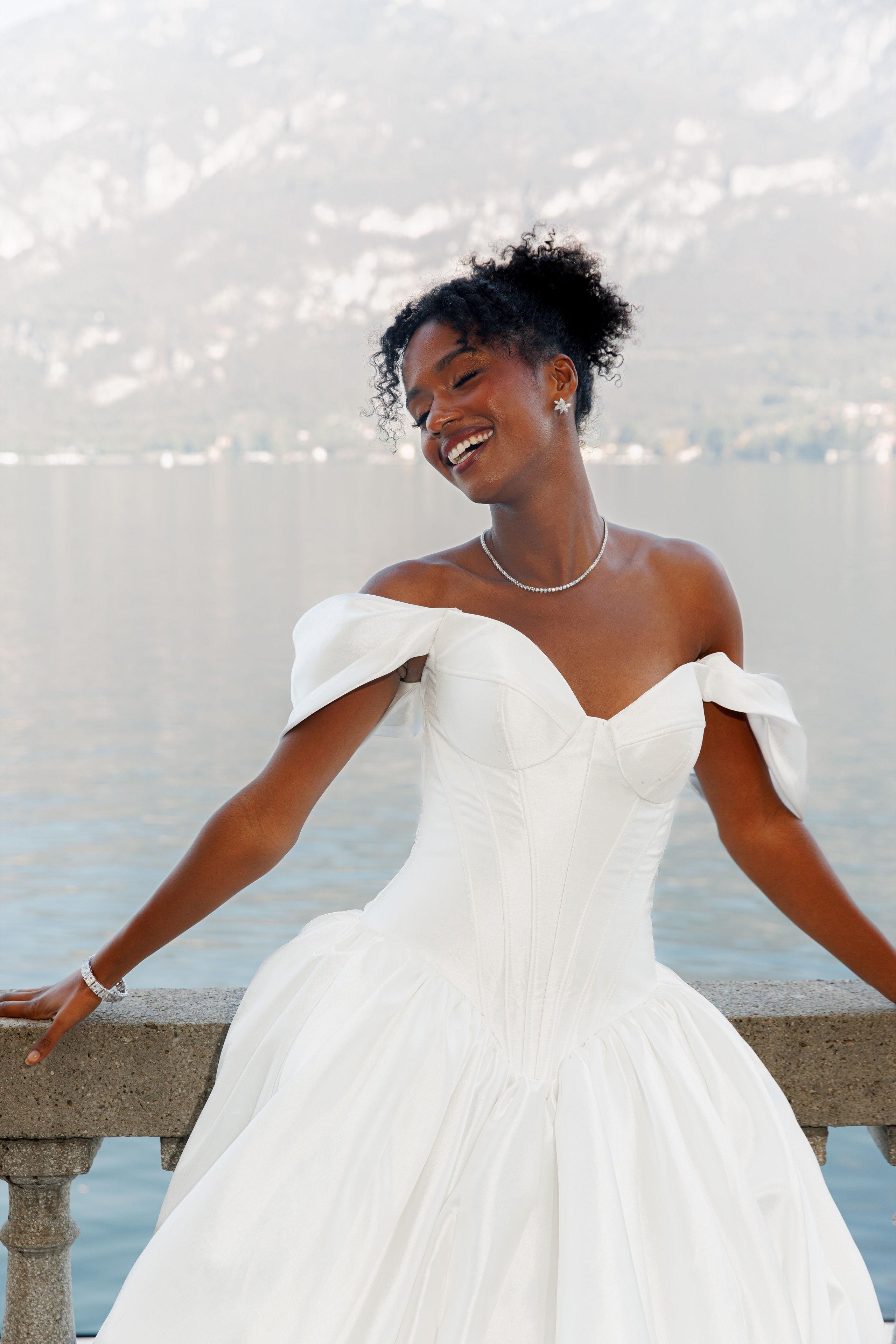 Worldwide wedding photographer