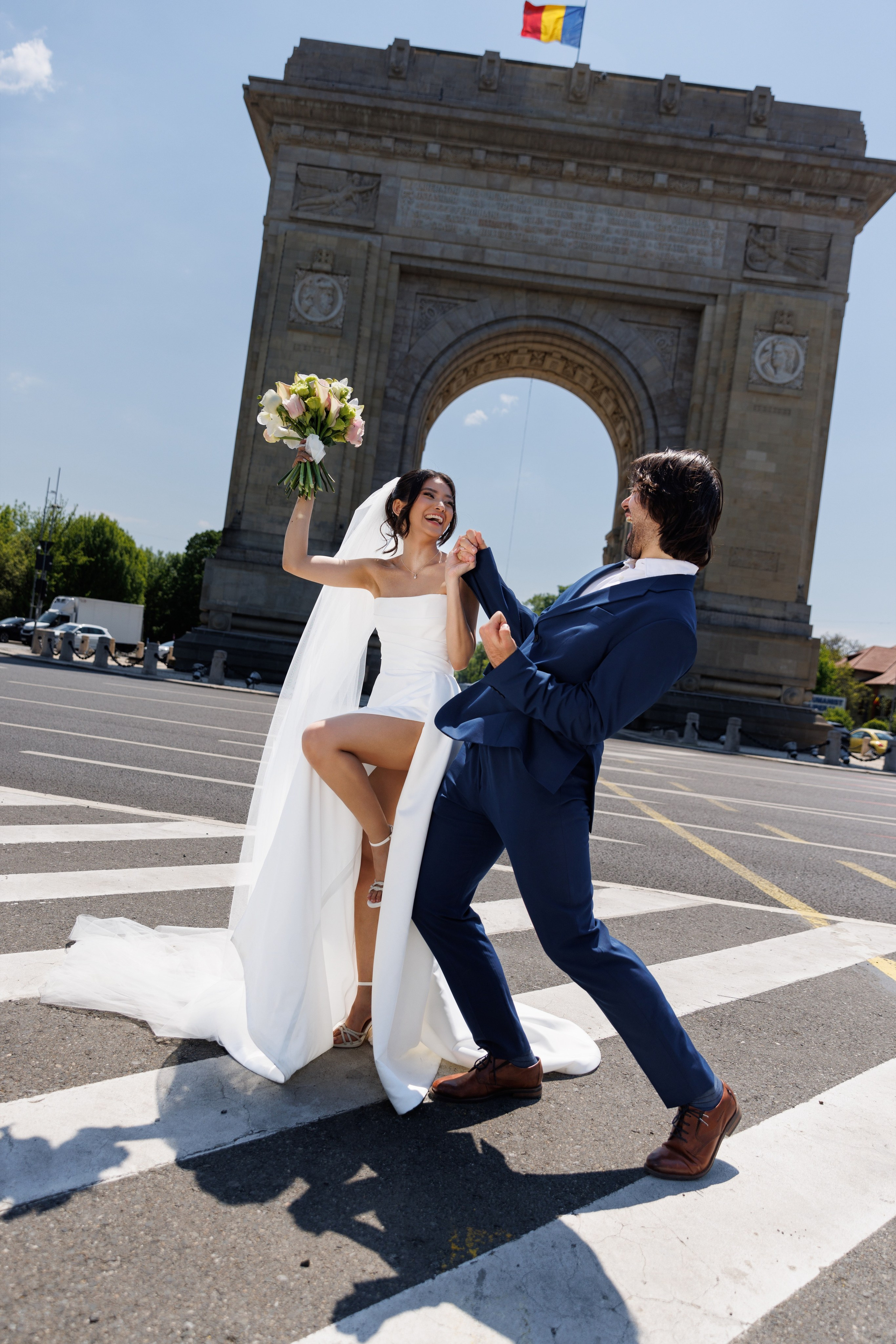 Worldwide wedding photographer