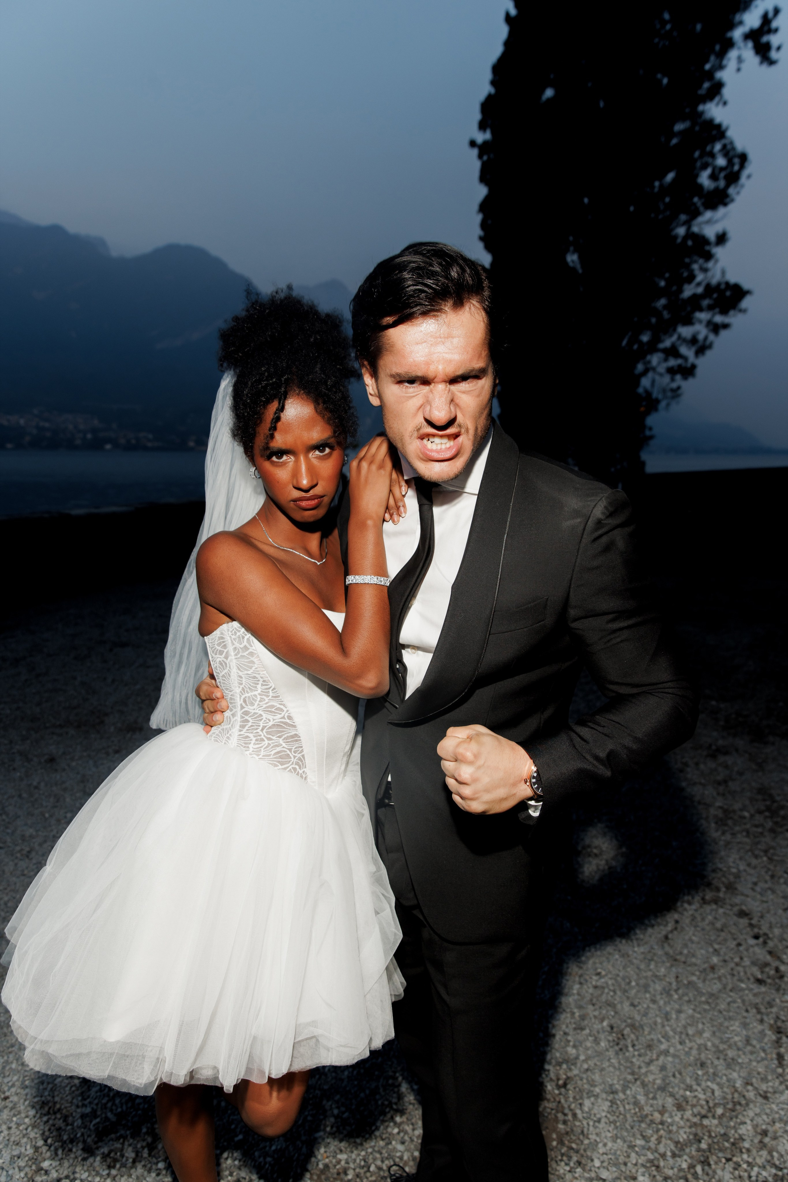 Worldwide wedding photographer