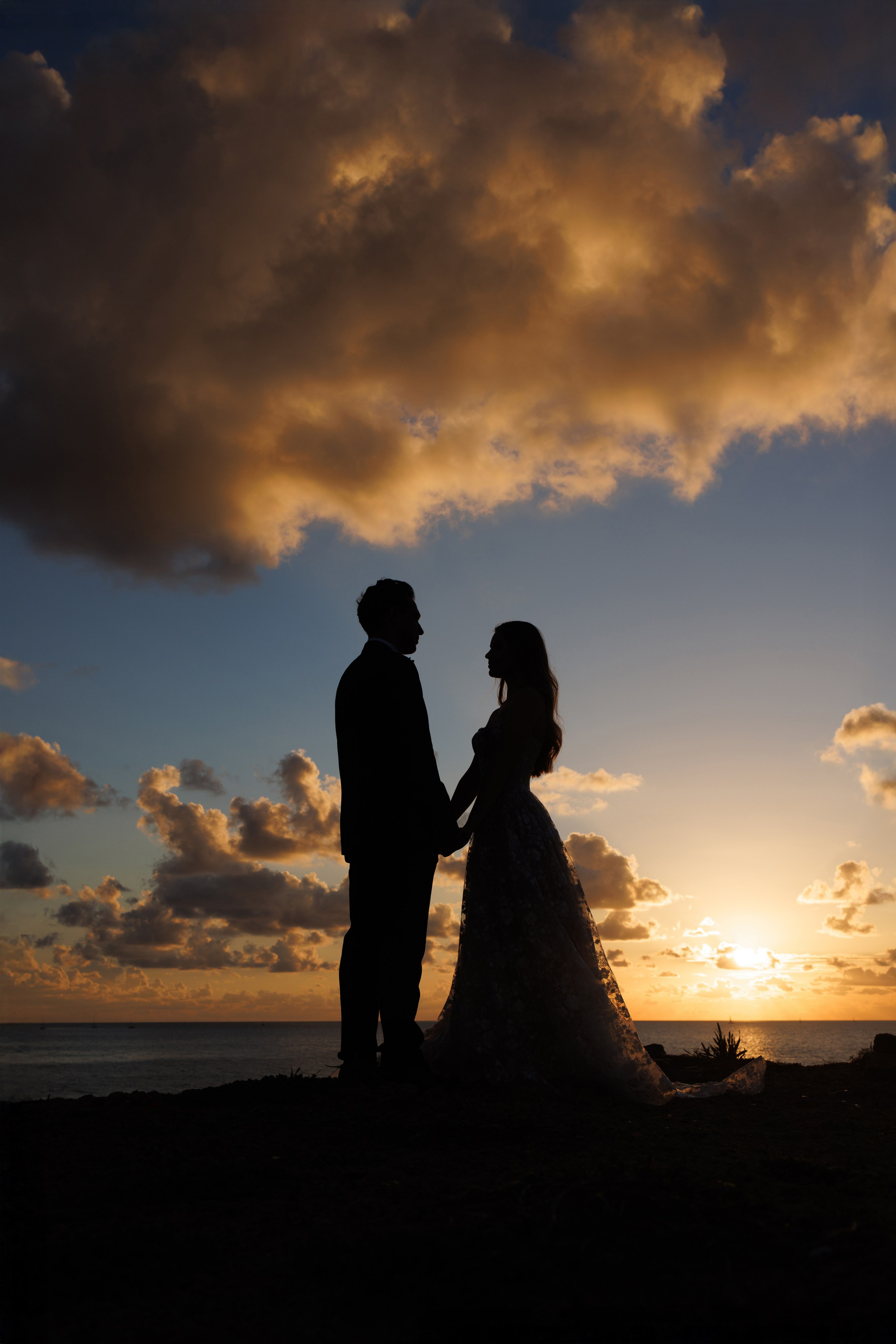 Worldwide wedding photographer