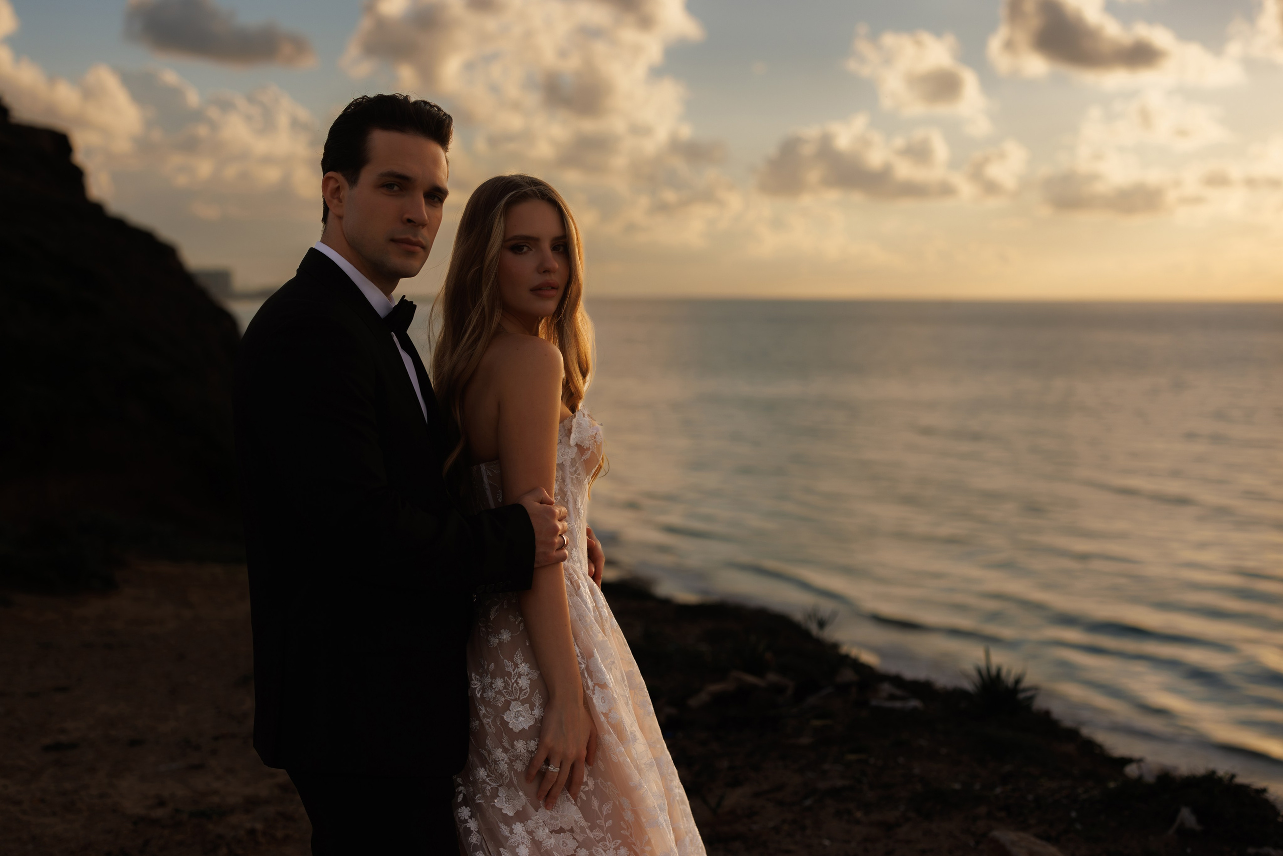 Worldwide wedding photographer