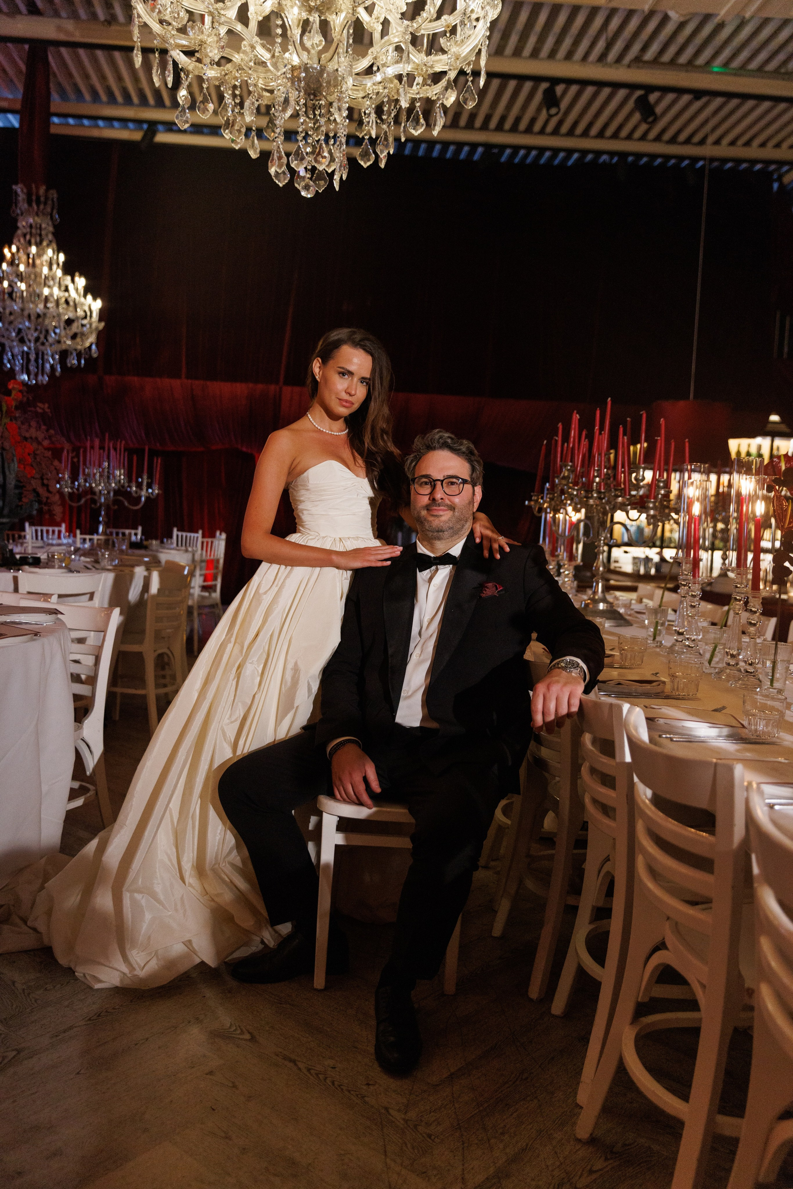 Angelina & Dima. -THECHEHOV- Anton Chehov Photographer