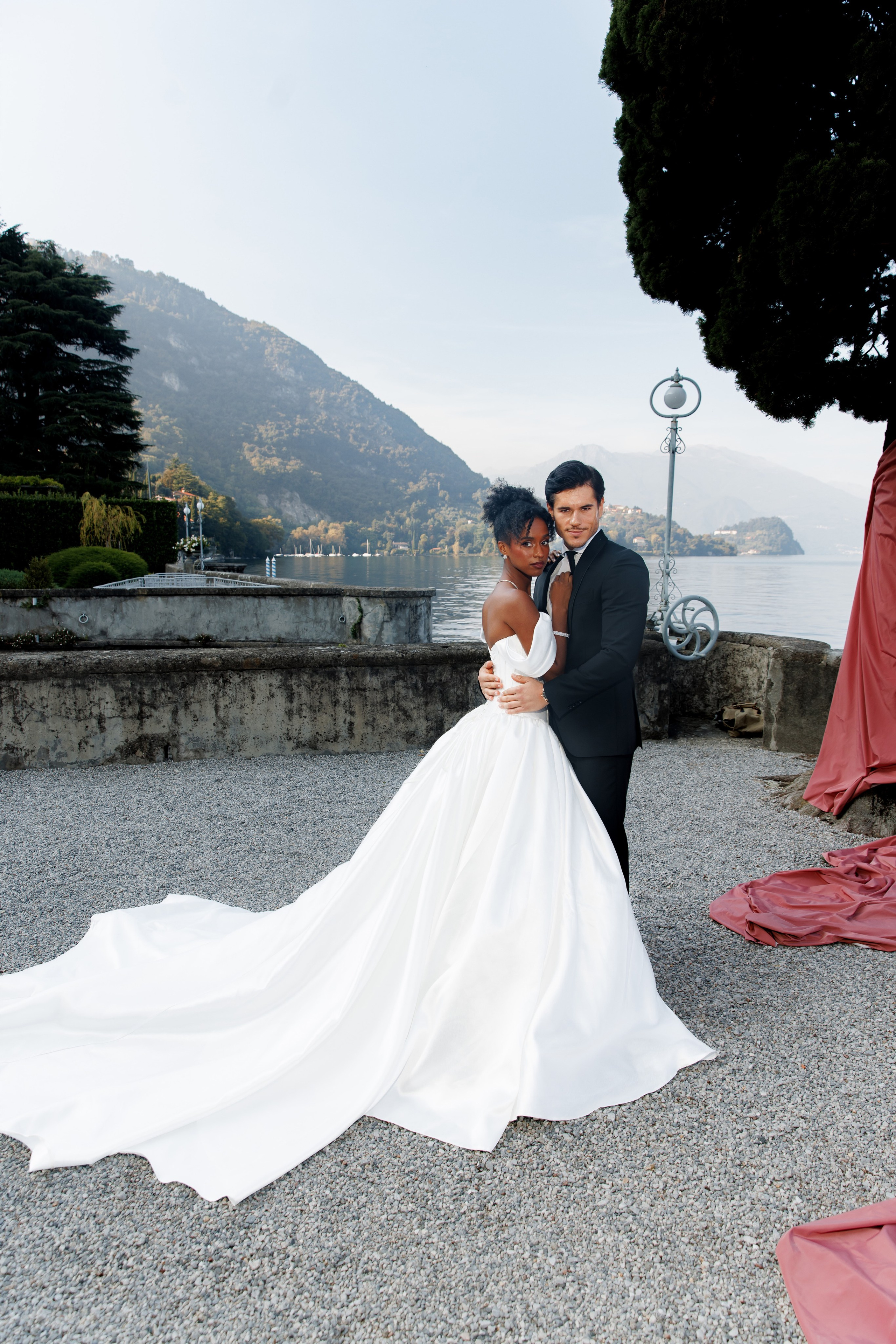 Worldwide wedding photographer