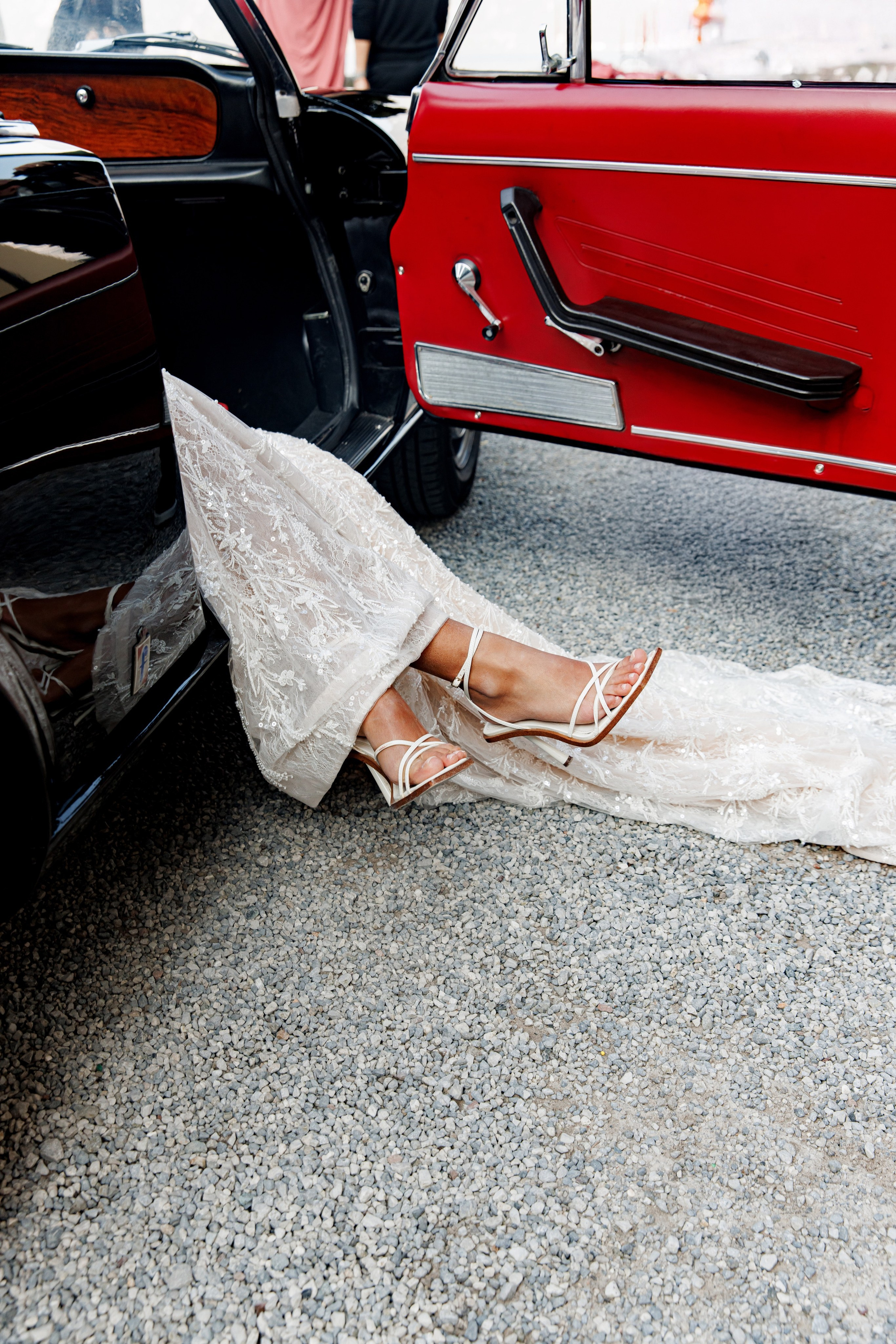 Worldwide wedding photographer