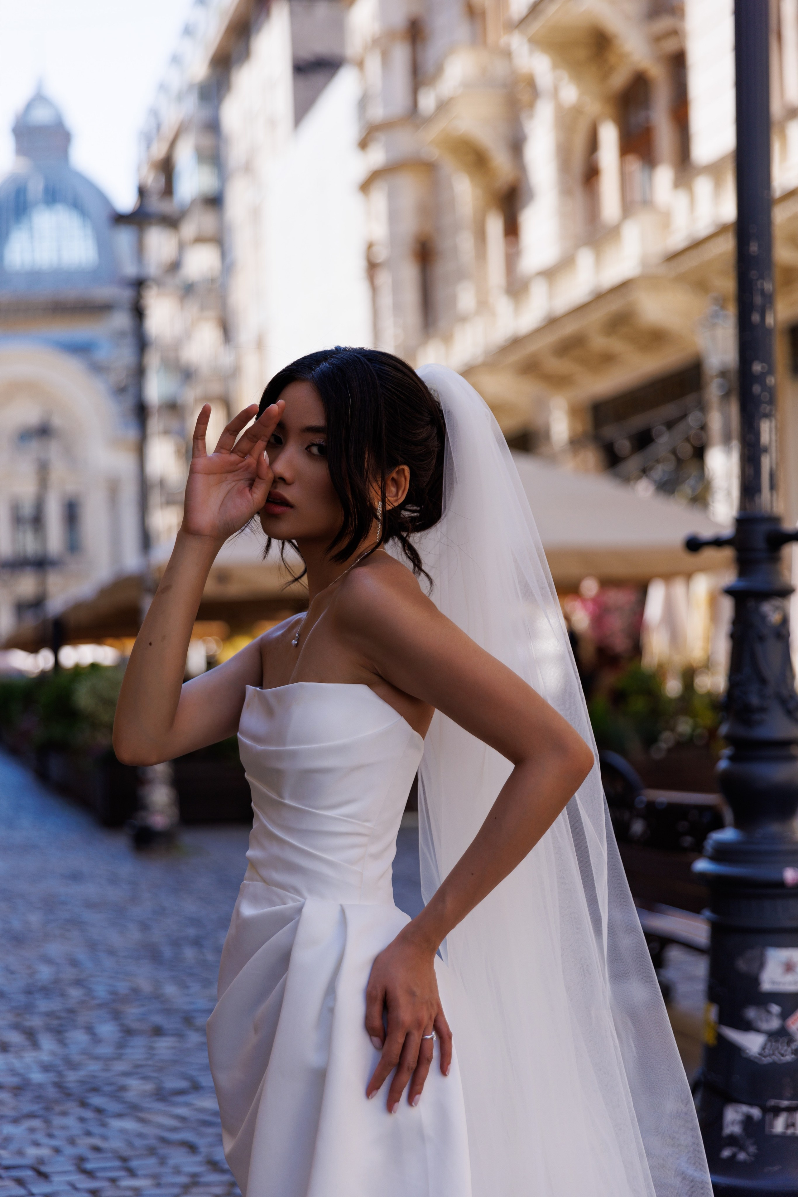 Worldwide wedding photographer