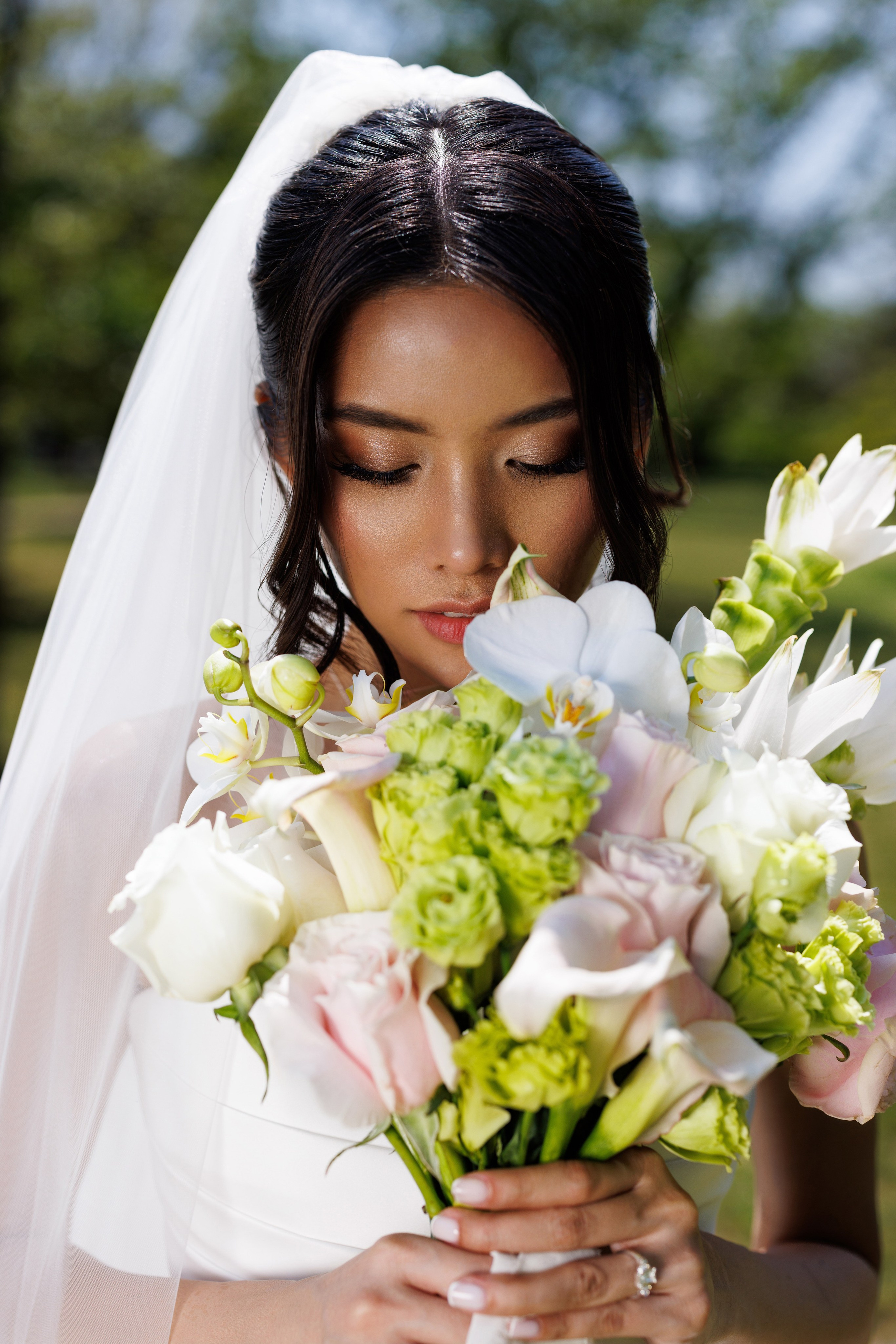 Worldwide wedding photographer