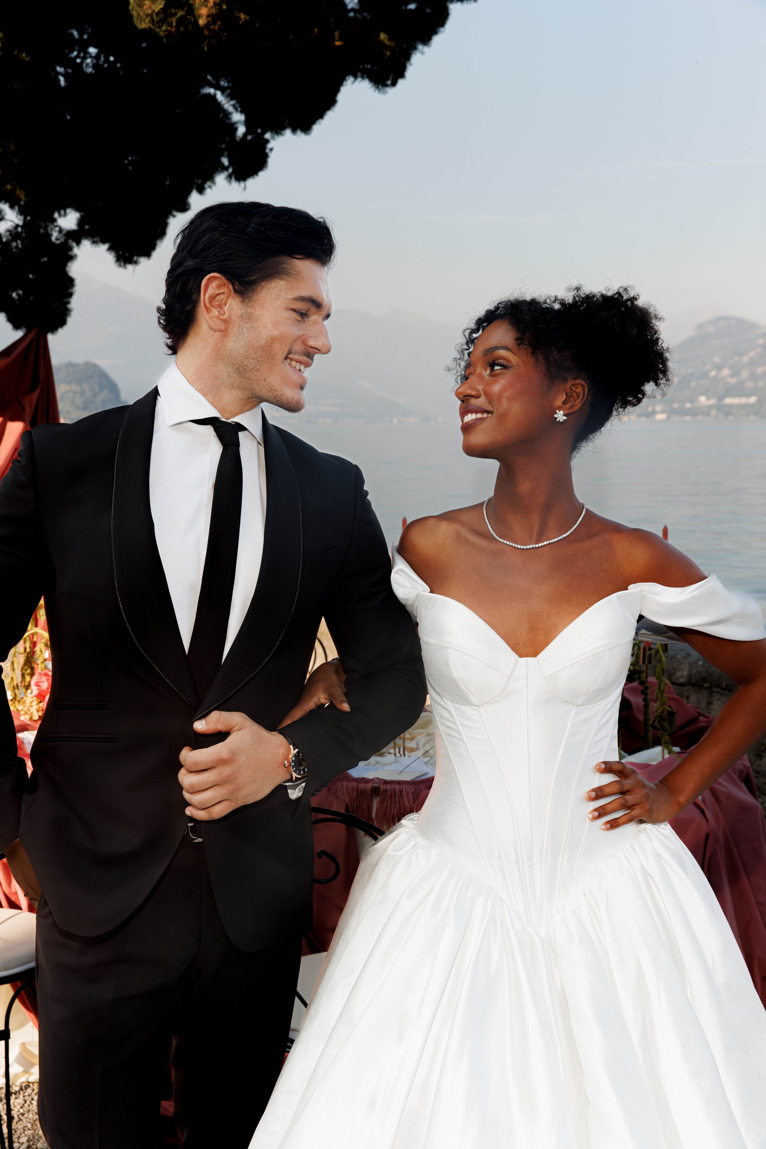 Worldwide wedding photographer