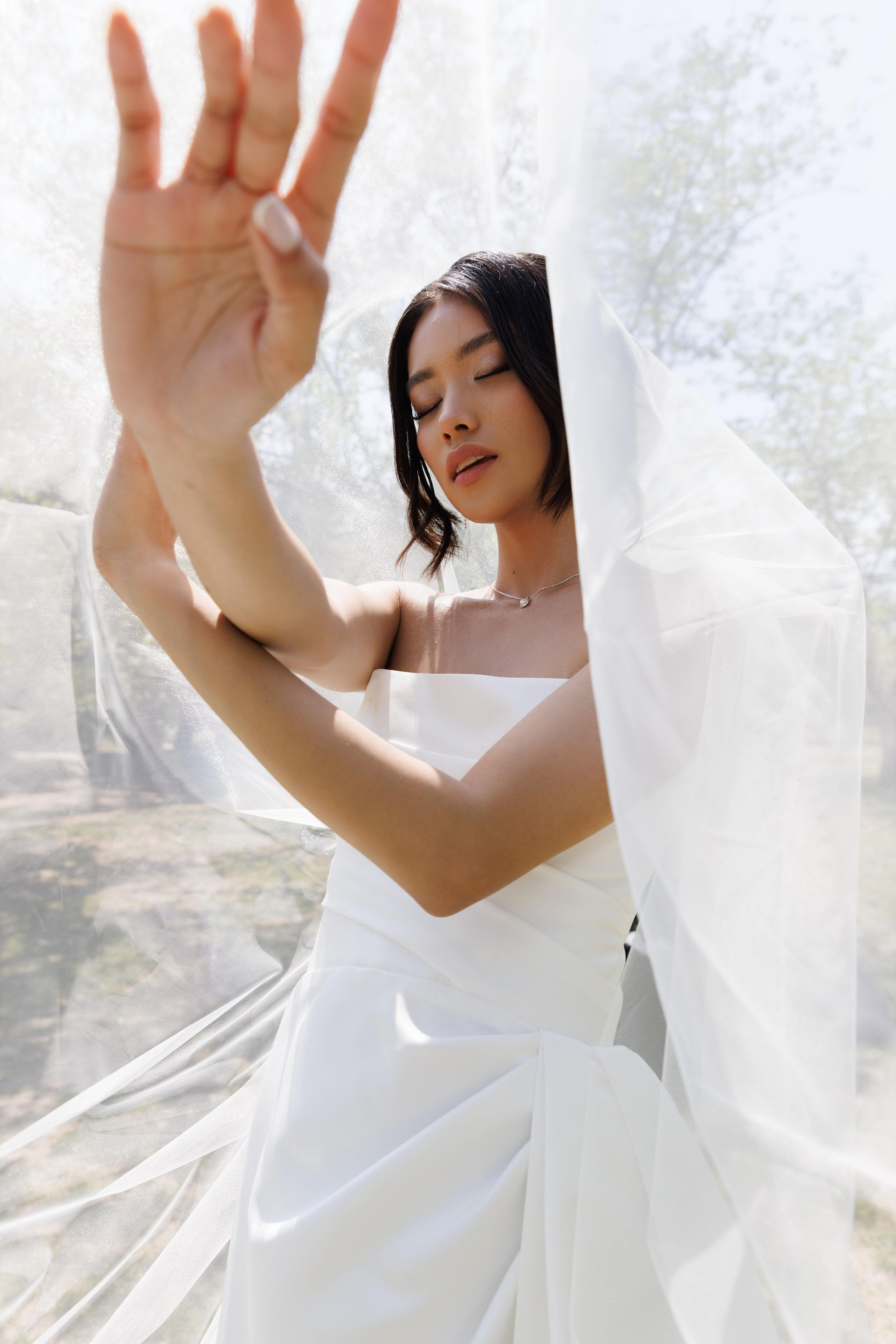 Worldwide wedding photographer