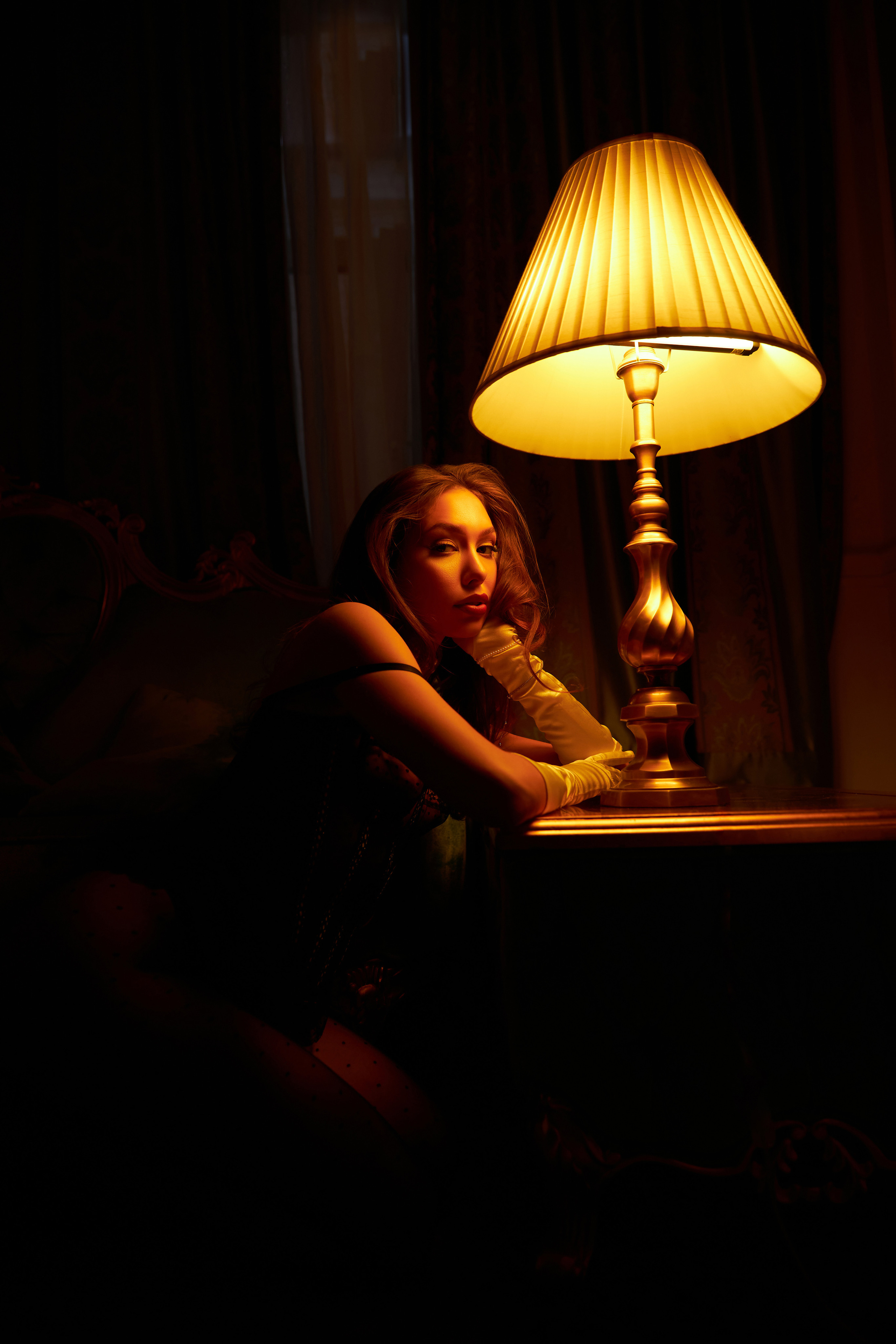 -THECHEHOV- Anton Chehov Photographer