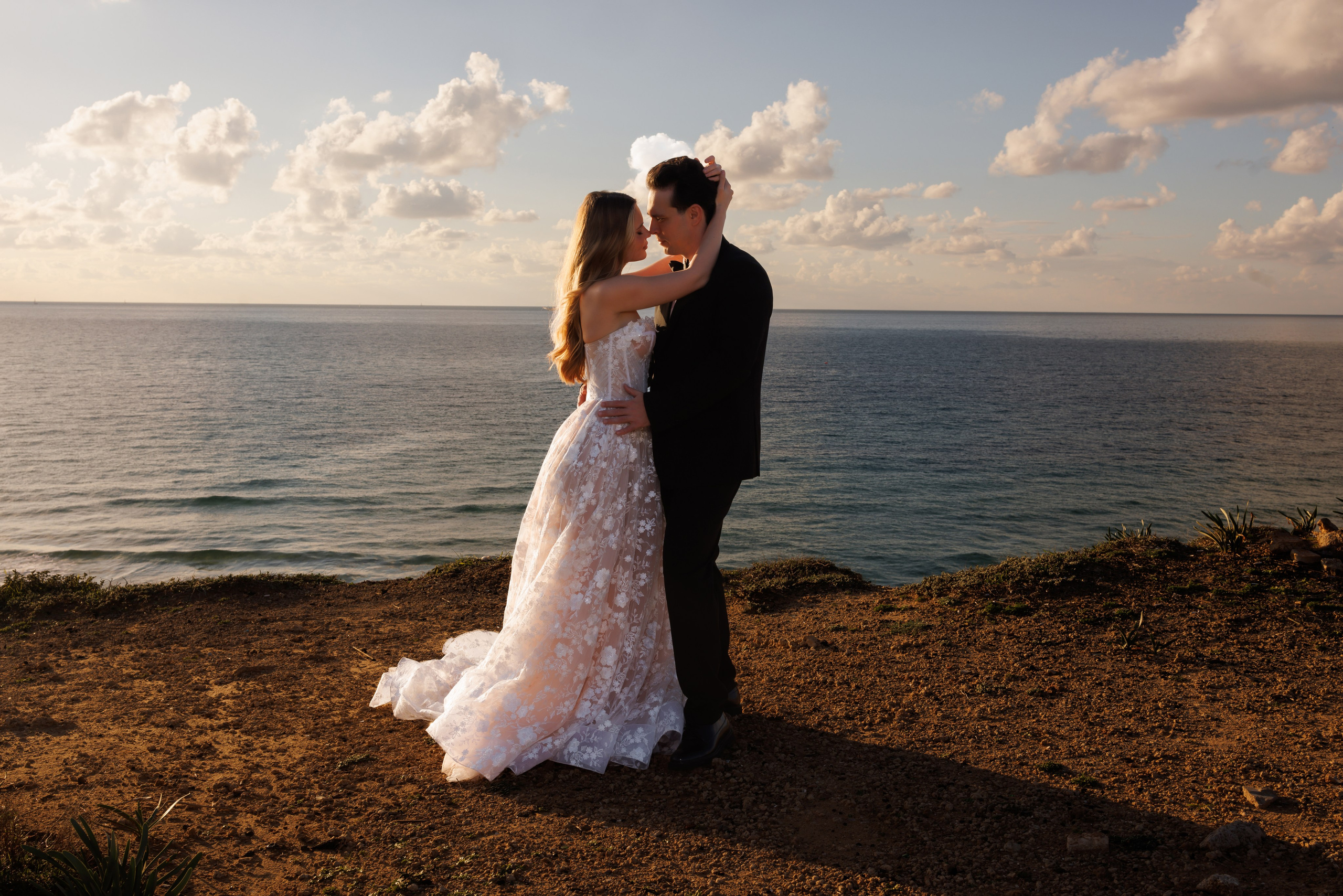 Worldwide wedding photographer