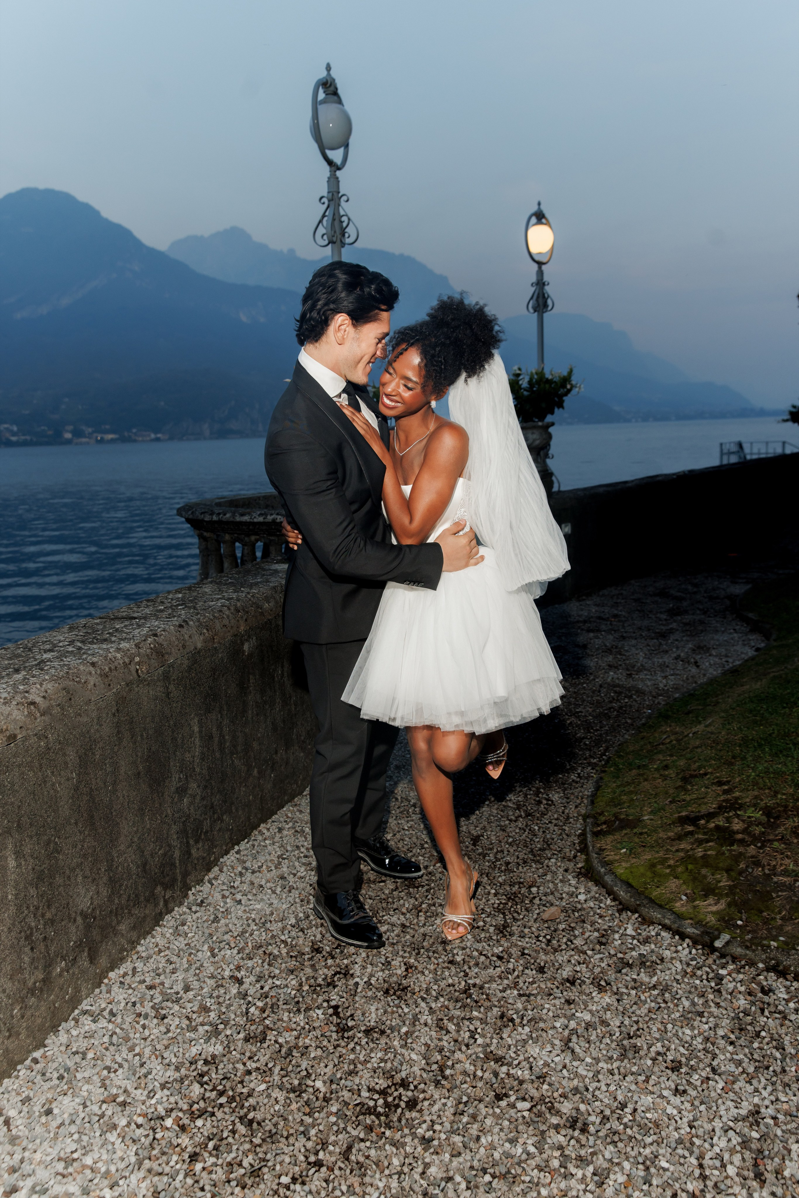 Worldwide wedding photographer