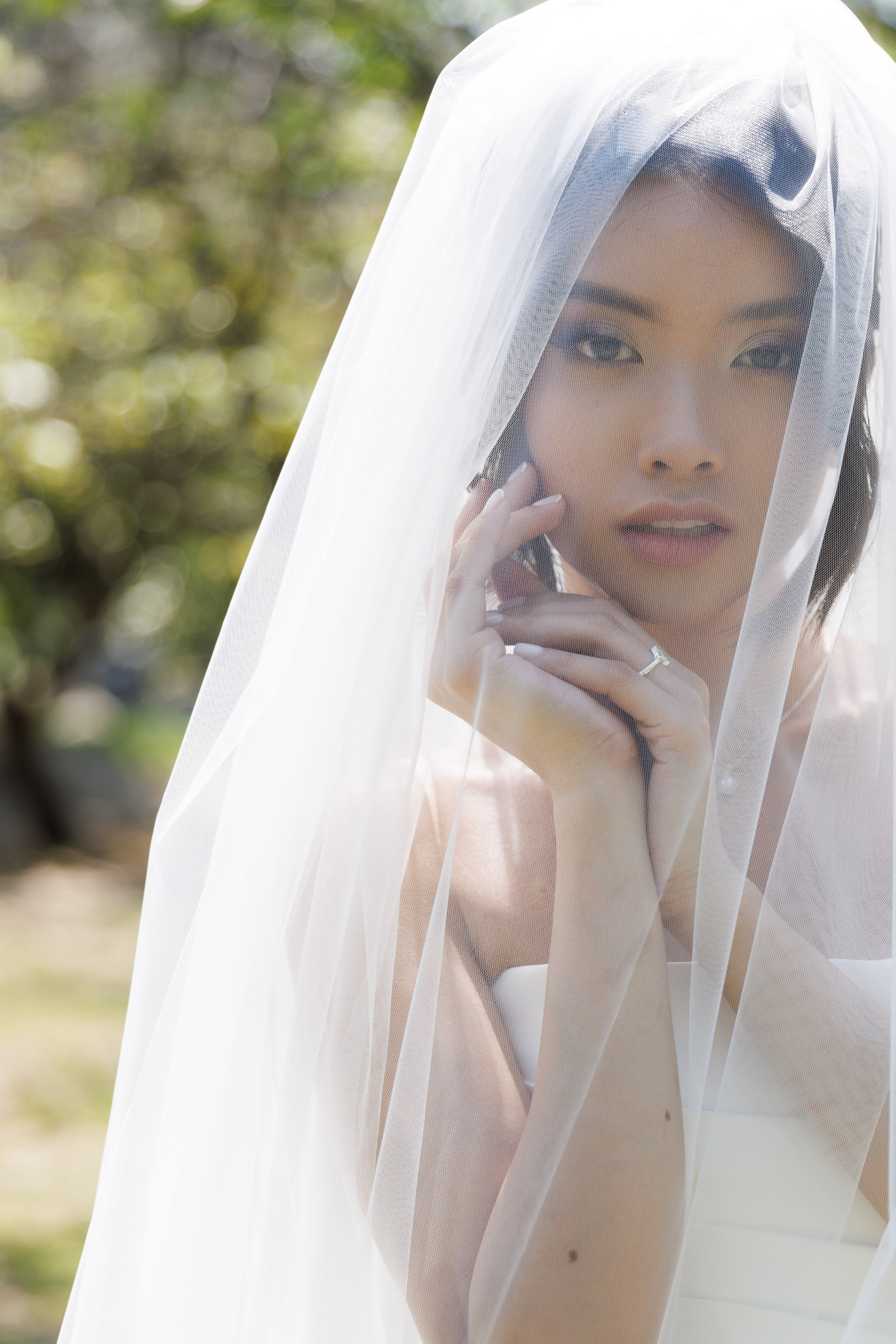 Worldwide wedding photographer