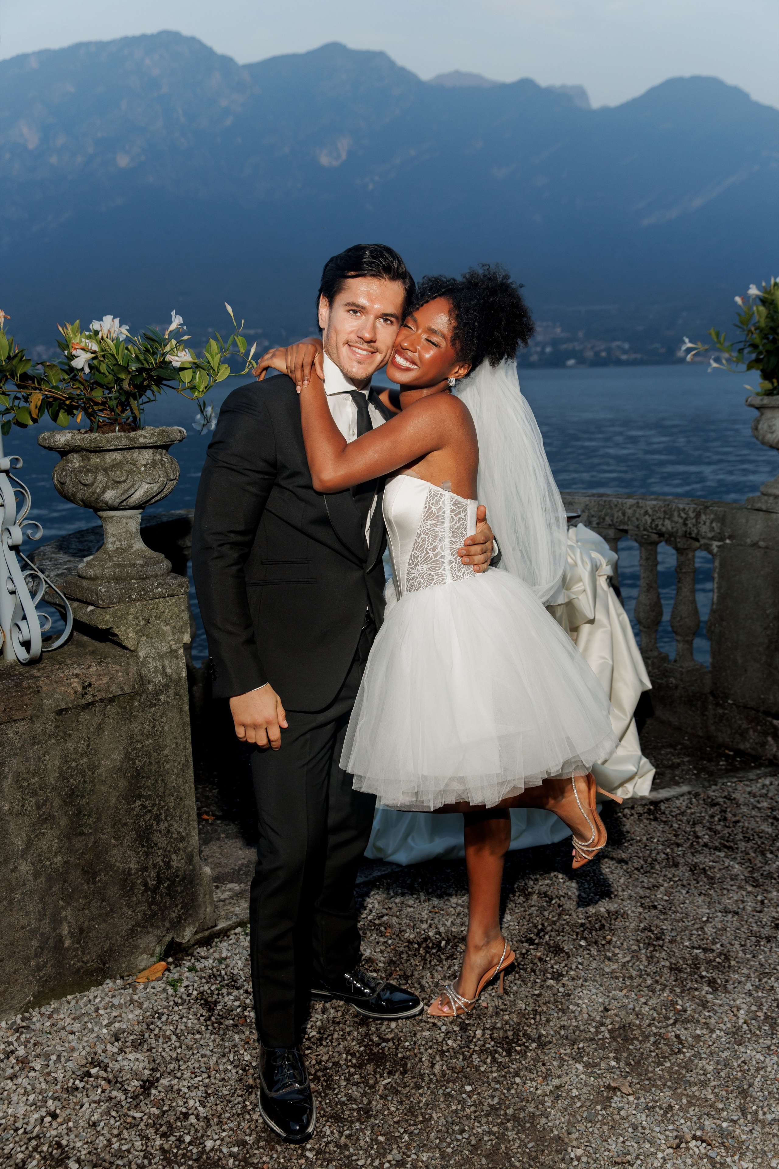 Worldwide wedding photographer