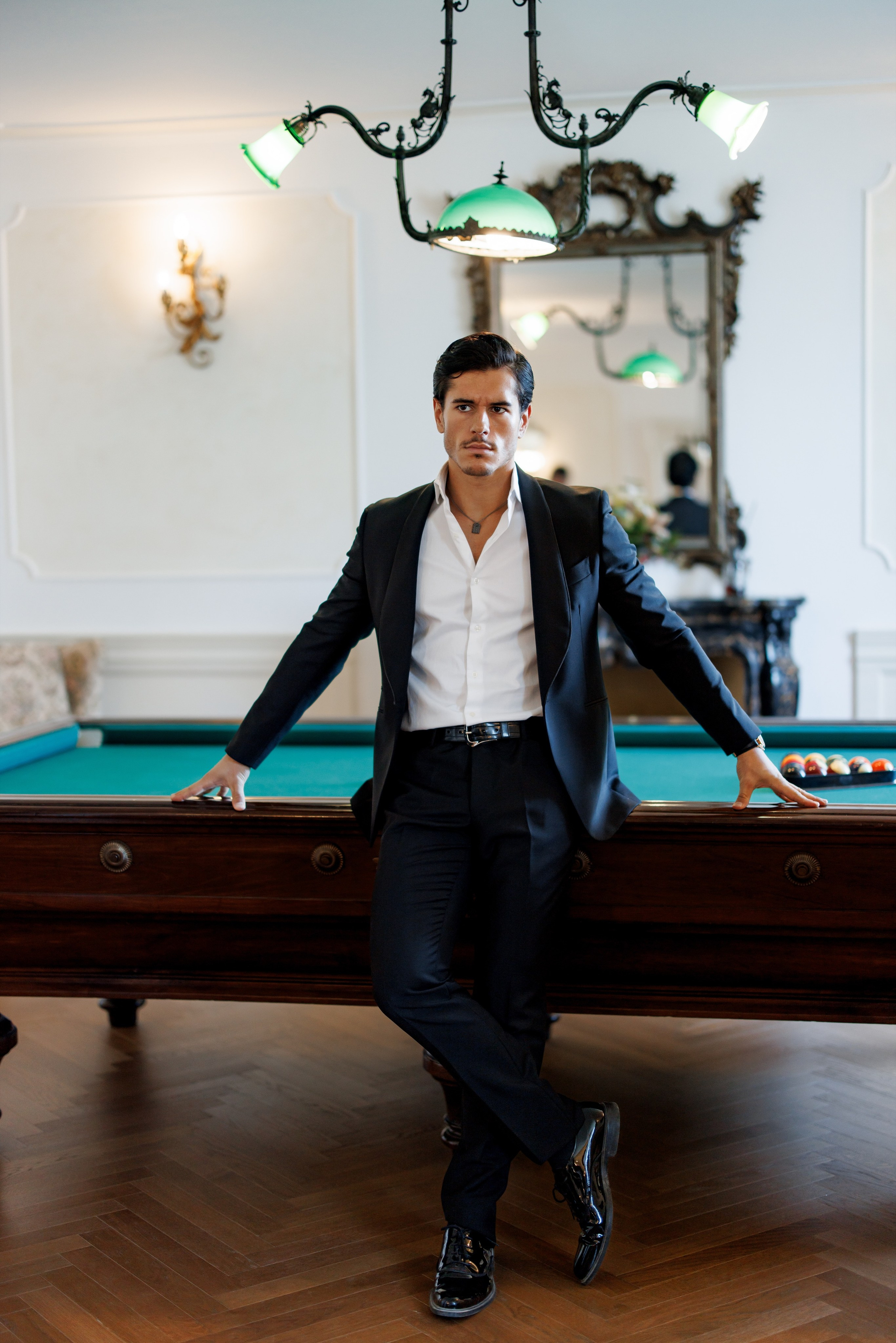 Worldwide wedding photographer