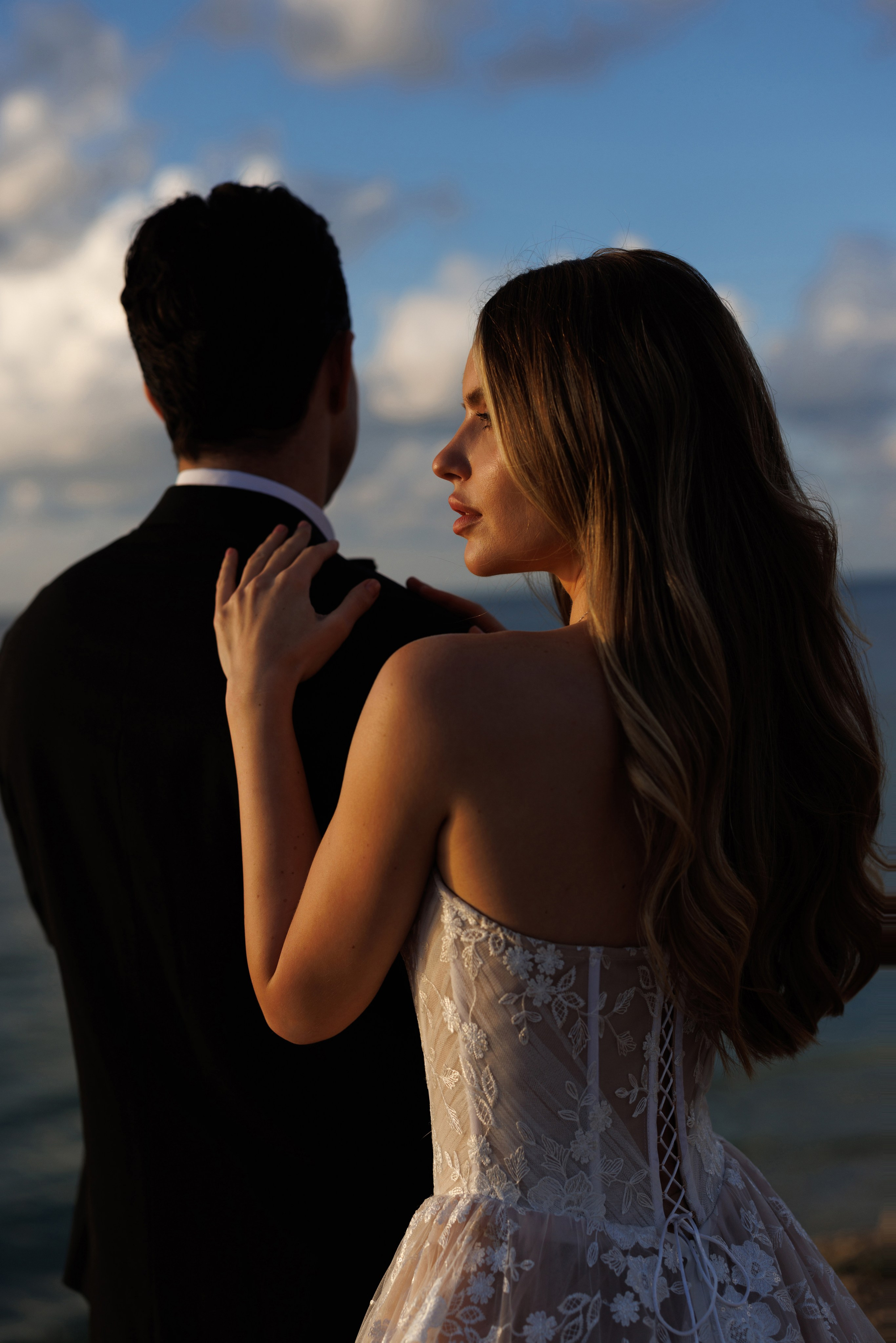 Worldwide wedding photographer