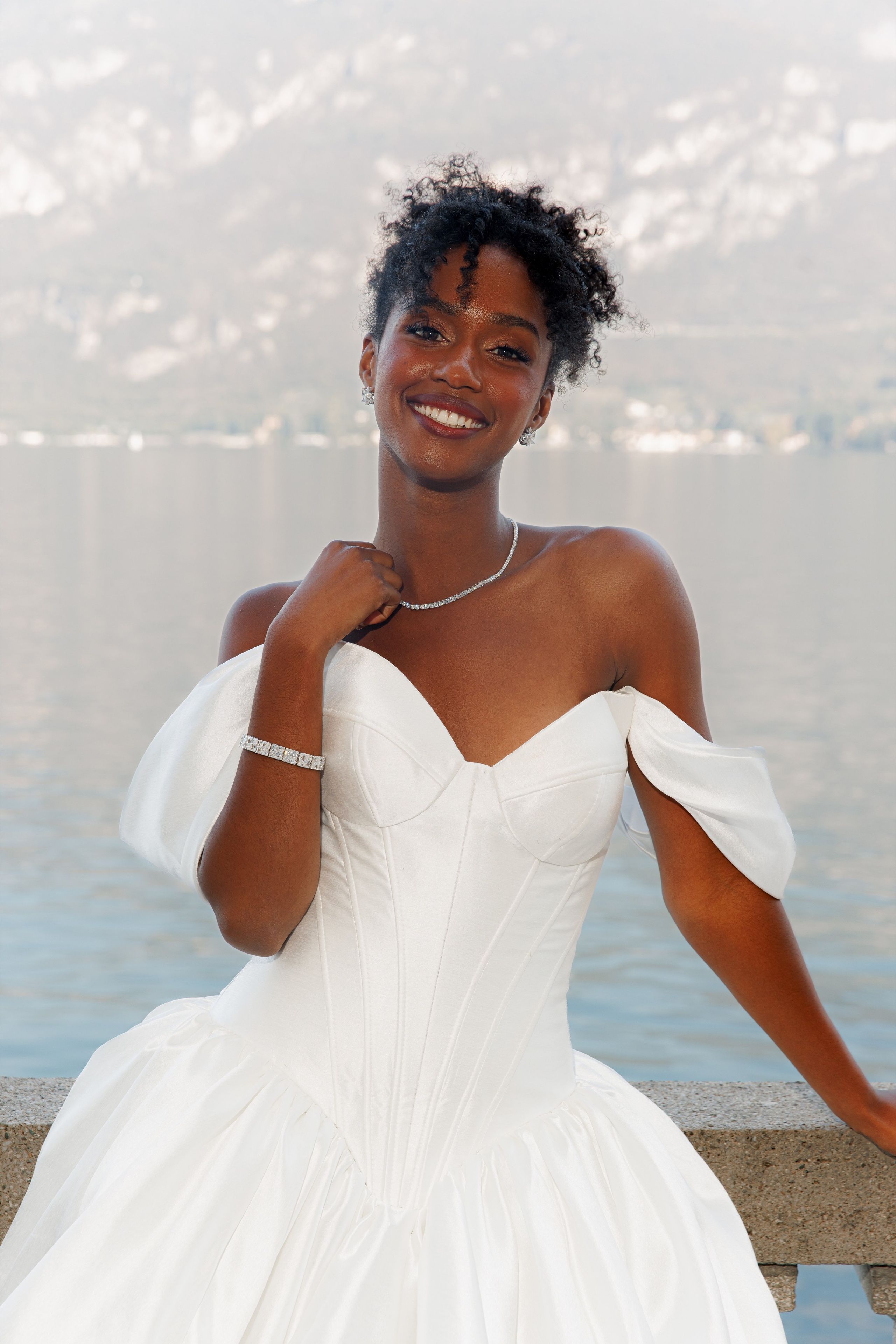 Worldwide wedding photographer